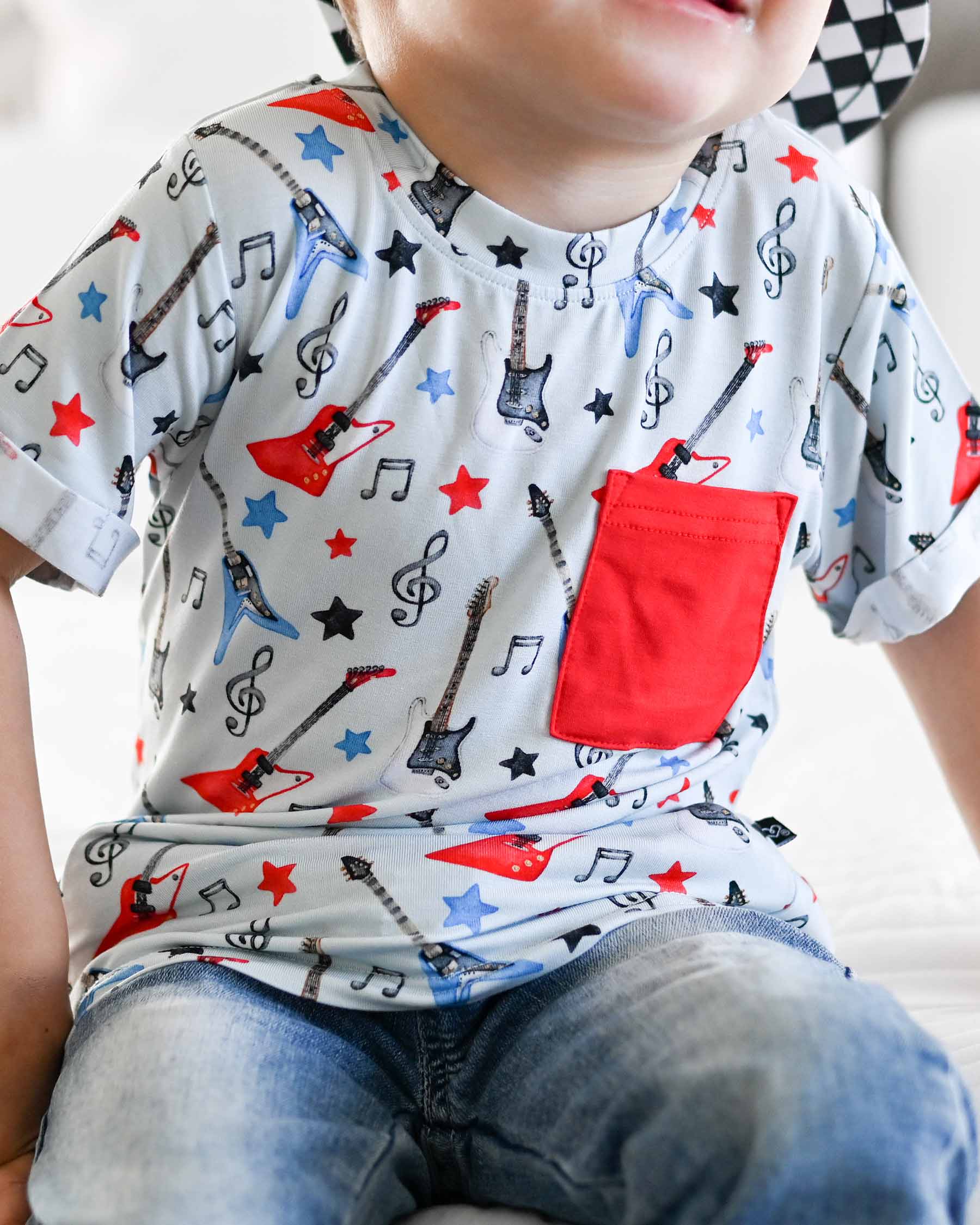 Music T-Shirt