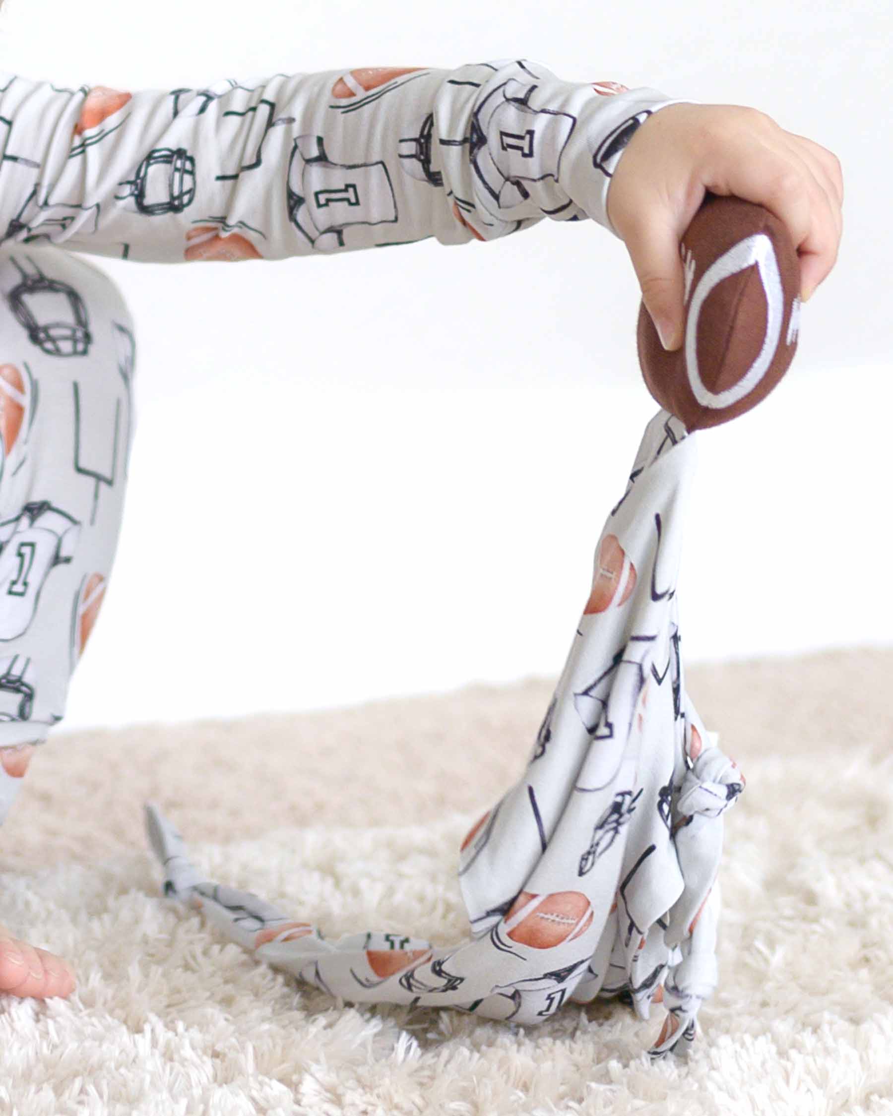 Brady Toy Lovey