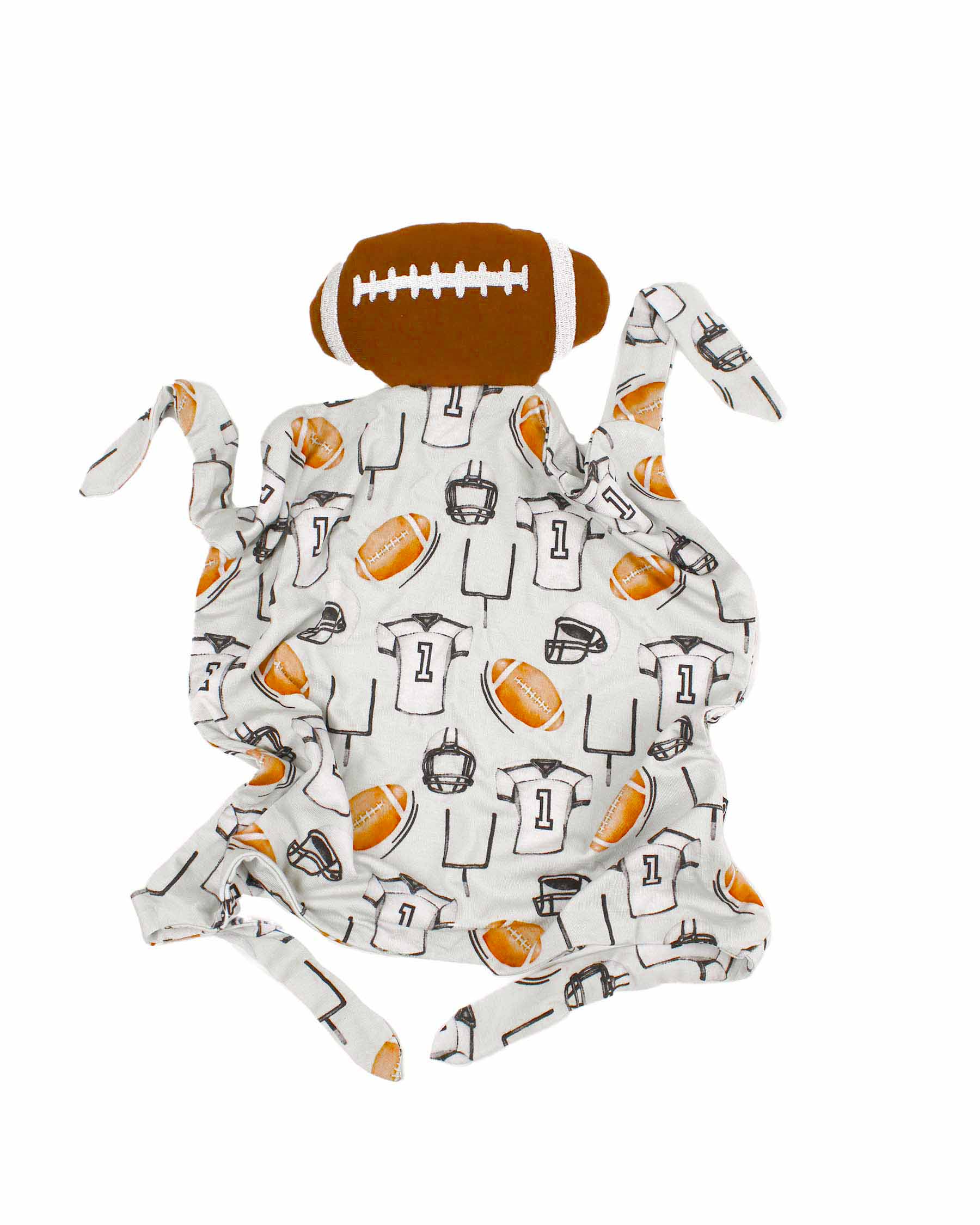 Brady Toy Lovey