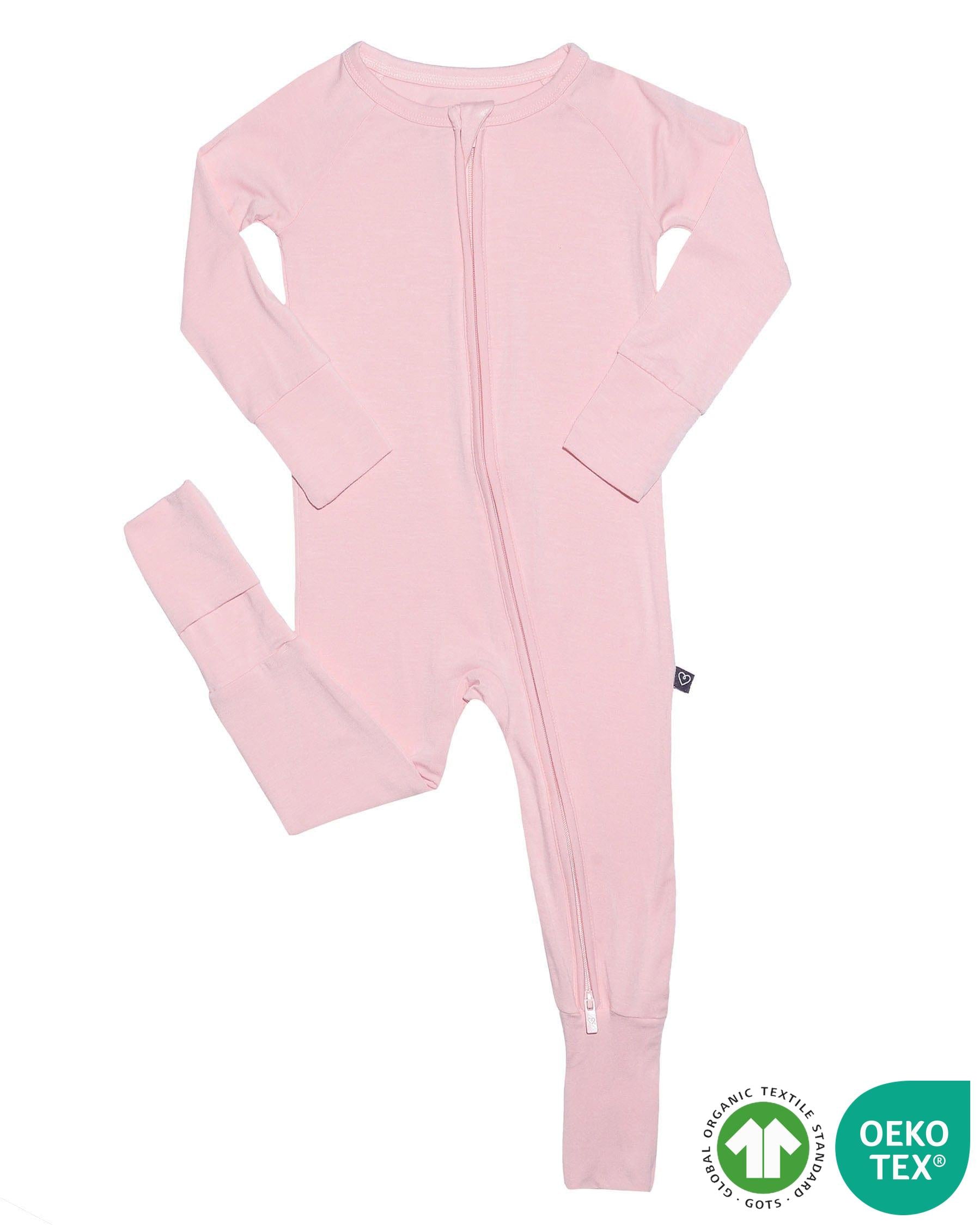 Rose 'Poppy': The Convertible Romper
