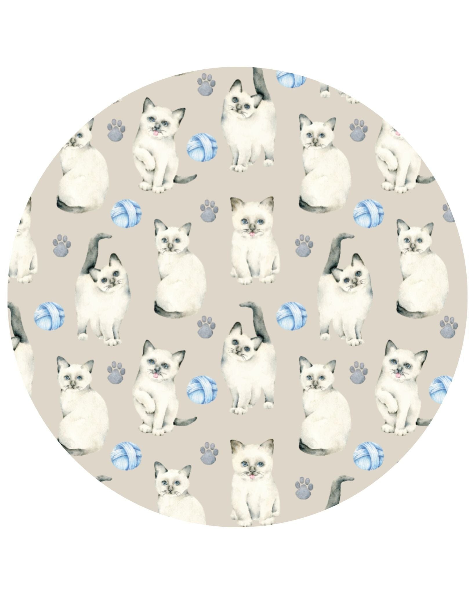 Cats Mama Lounge Bottom