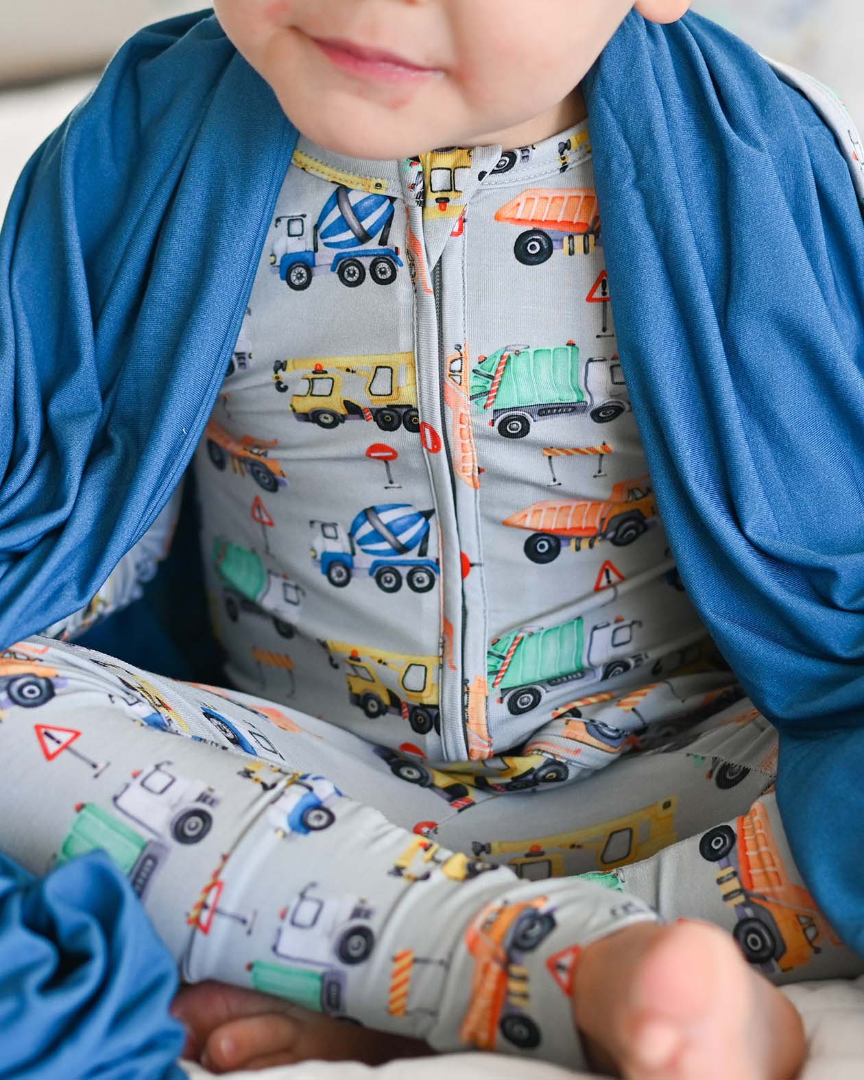 Mark Blanket