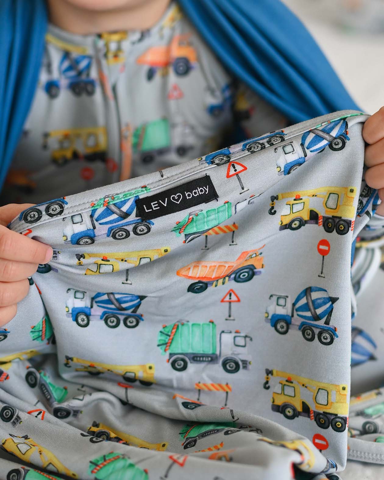 Mark Blanket