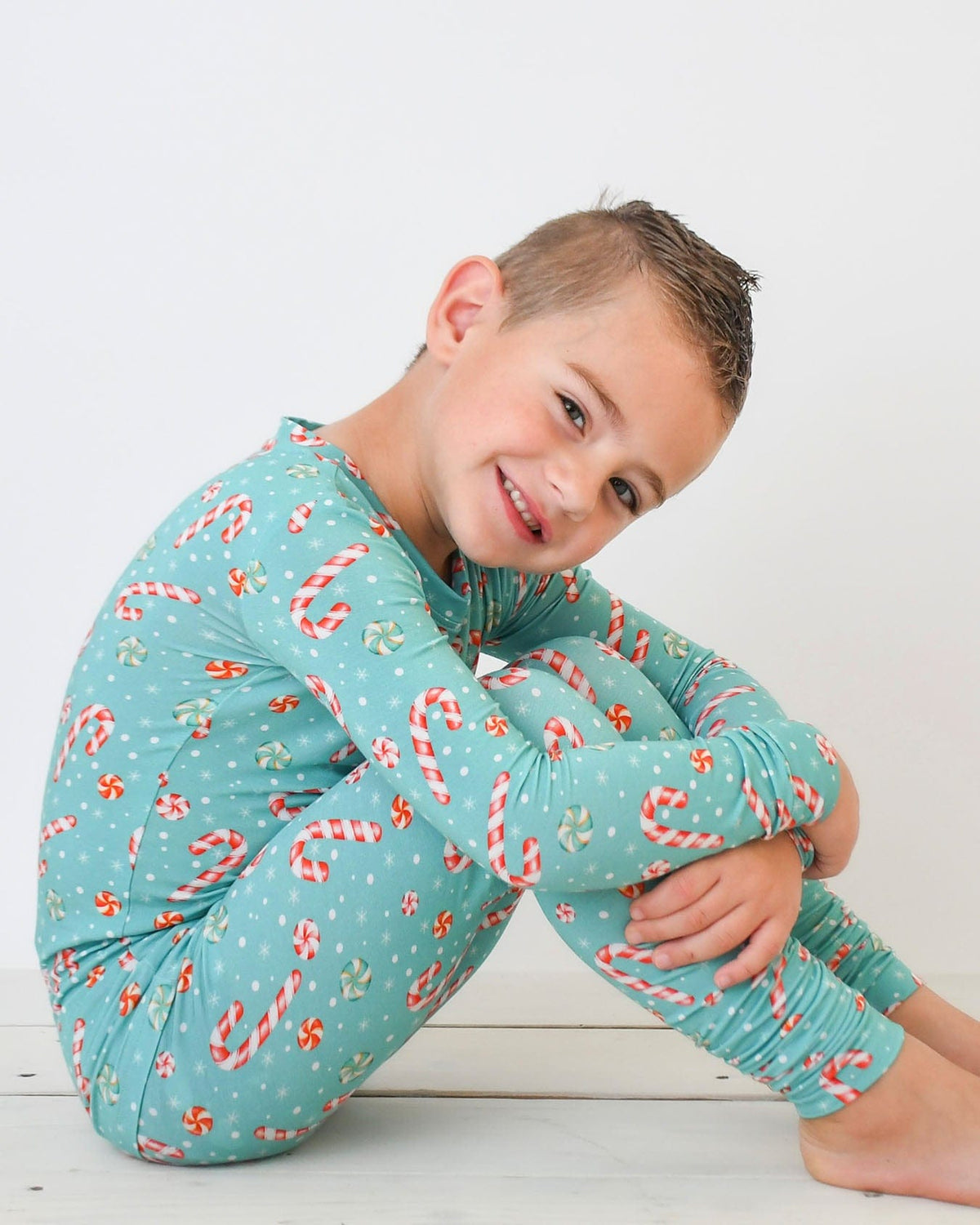 Candy Toddler Lounge