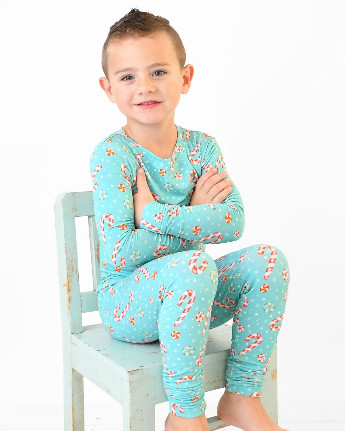 Candy Toddler Lounge