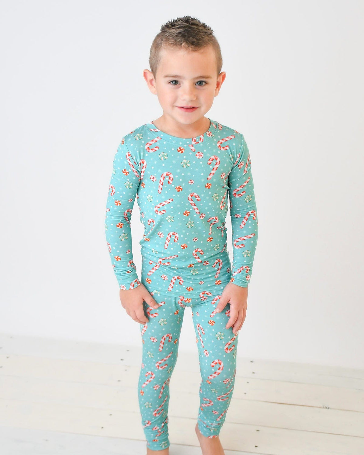 Candy Toddler Lounge