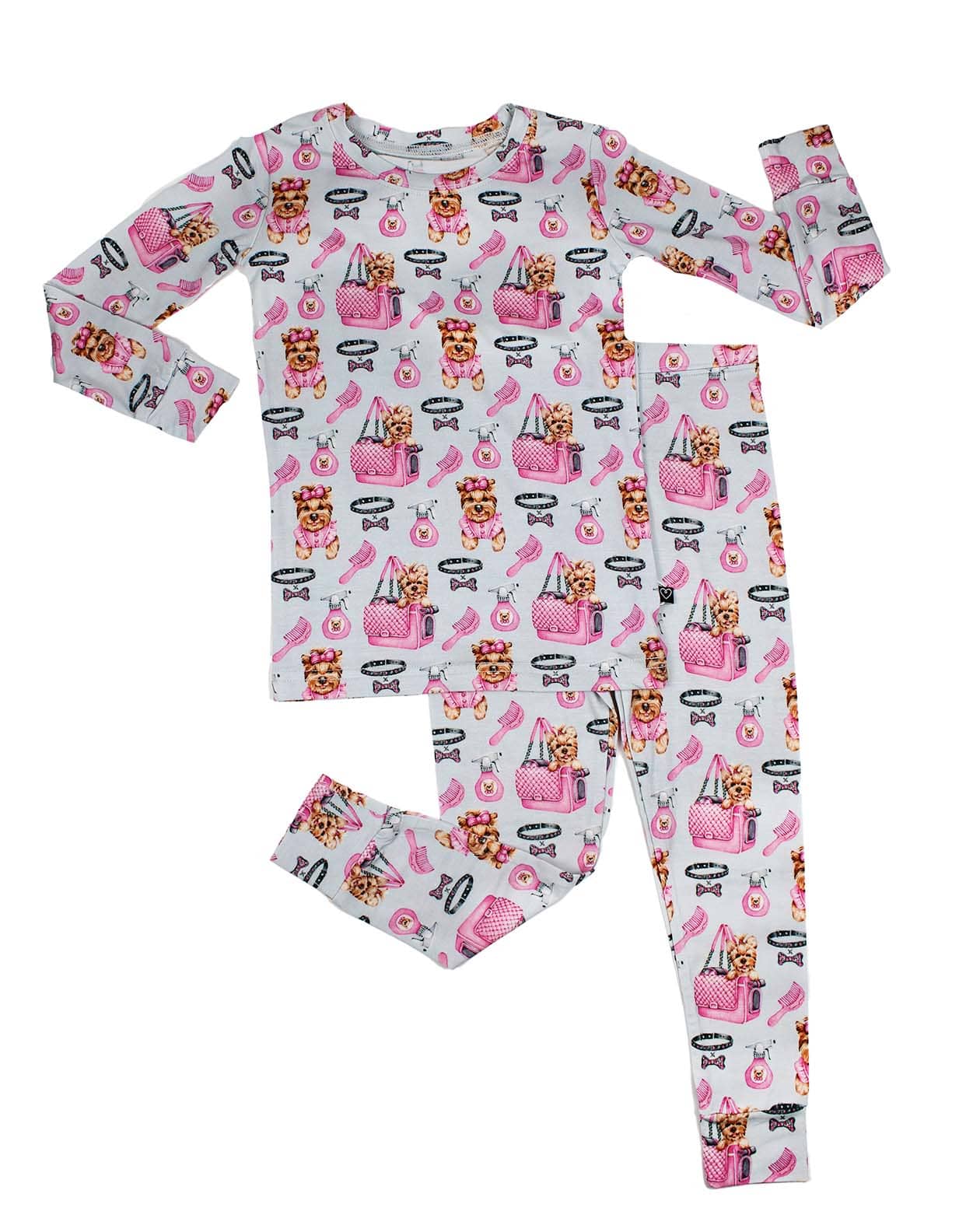 Chloe Pajama Set