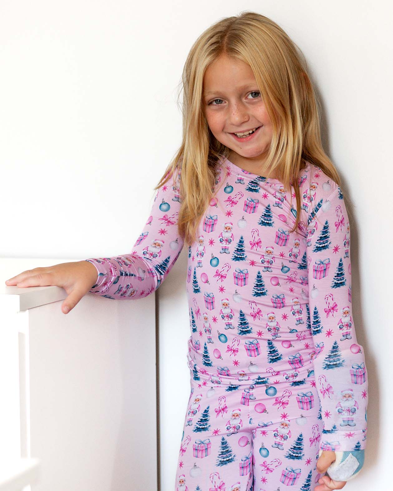 Carol Toddler Lounge