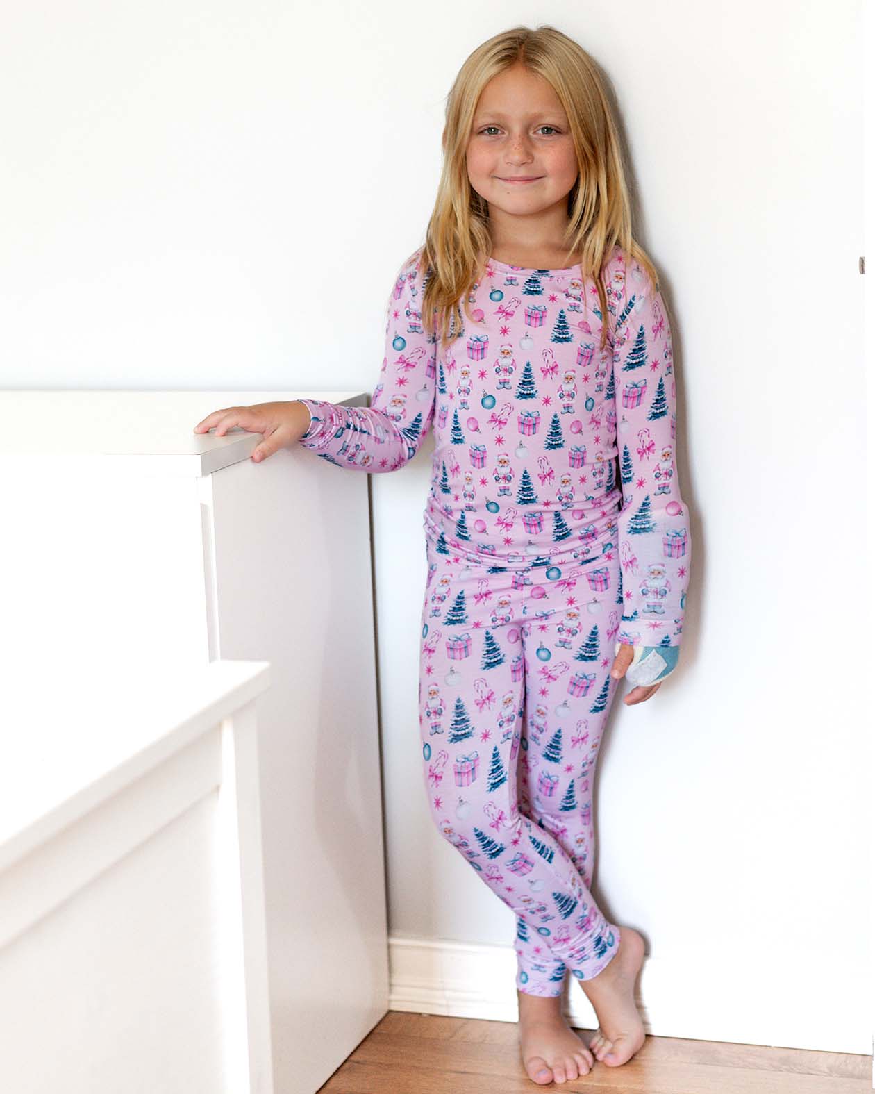 Carol Toddler Lounge