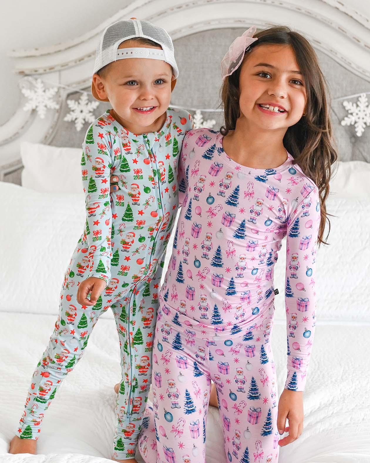 Nick ‘Poppy’™: The Convertible Romper