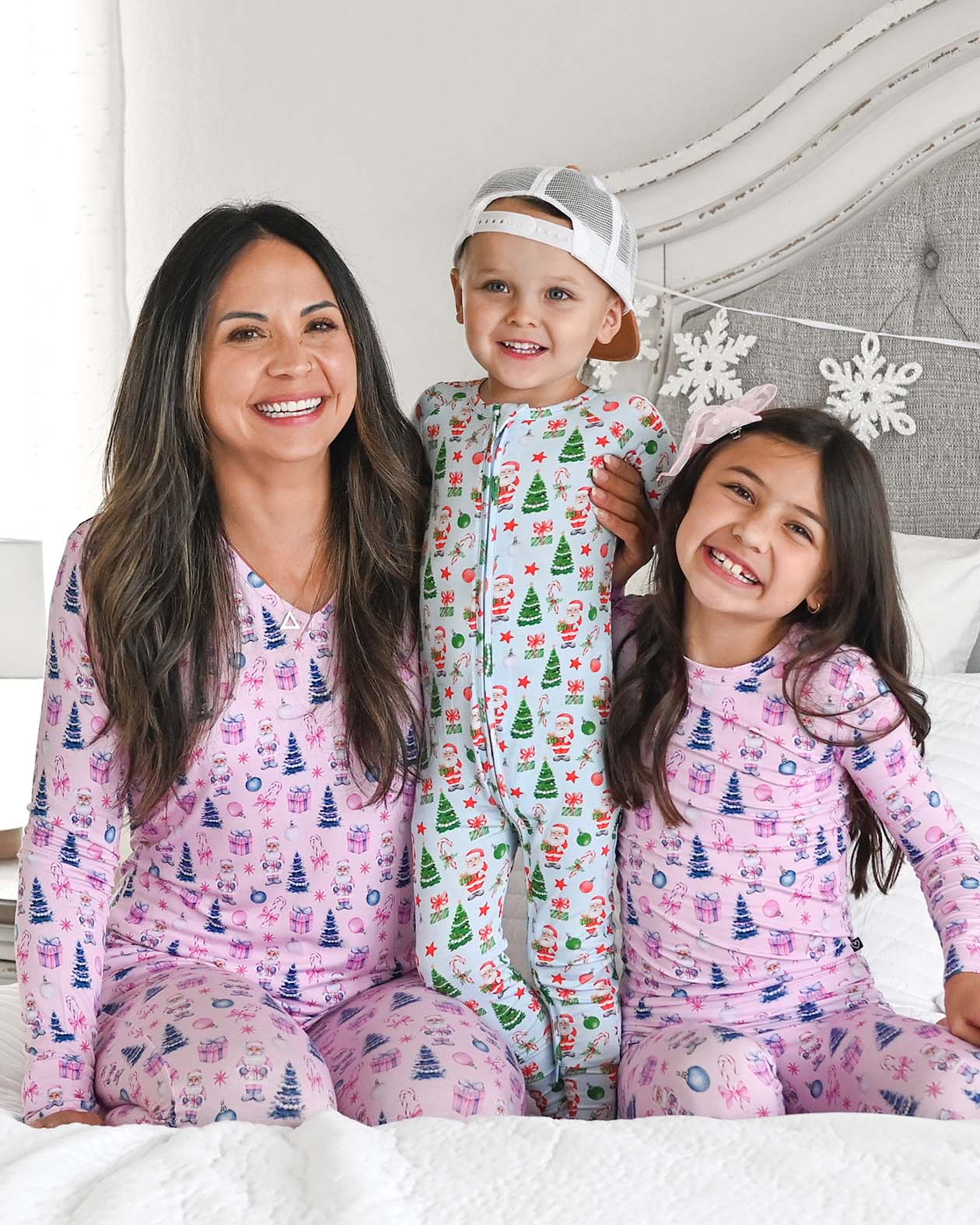 Nick ‘Poppy’™: The Convertible Romper