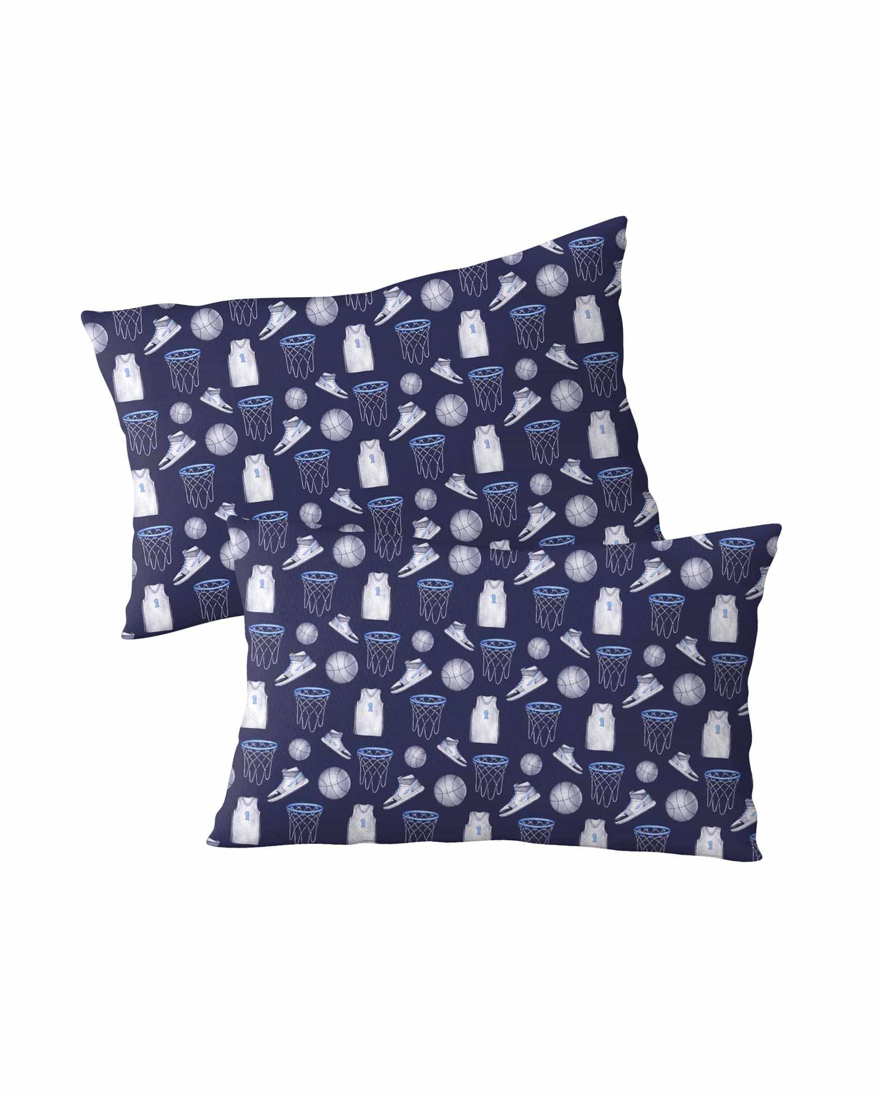 Duncan Pillow Case