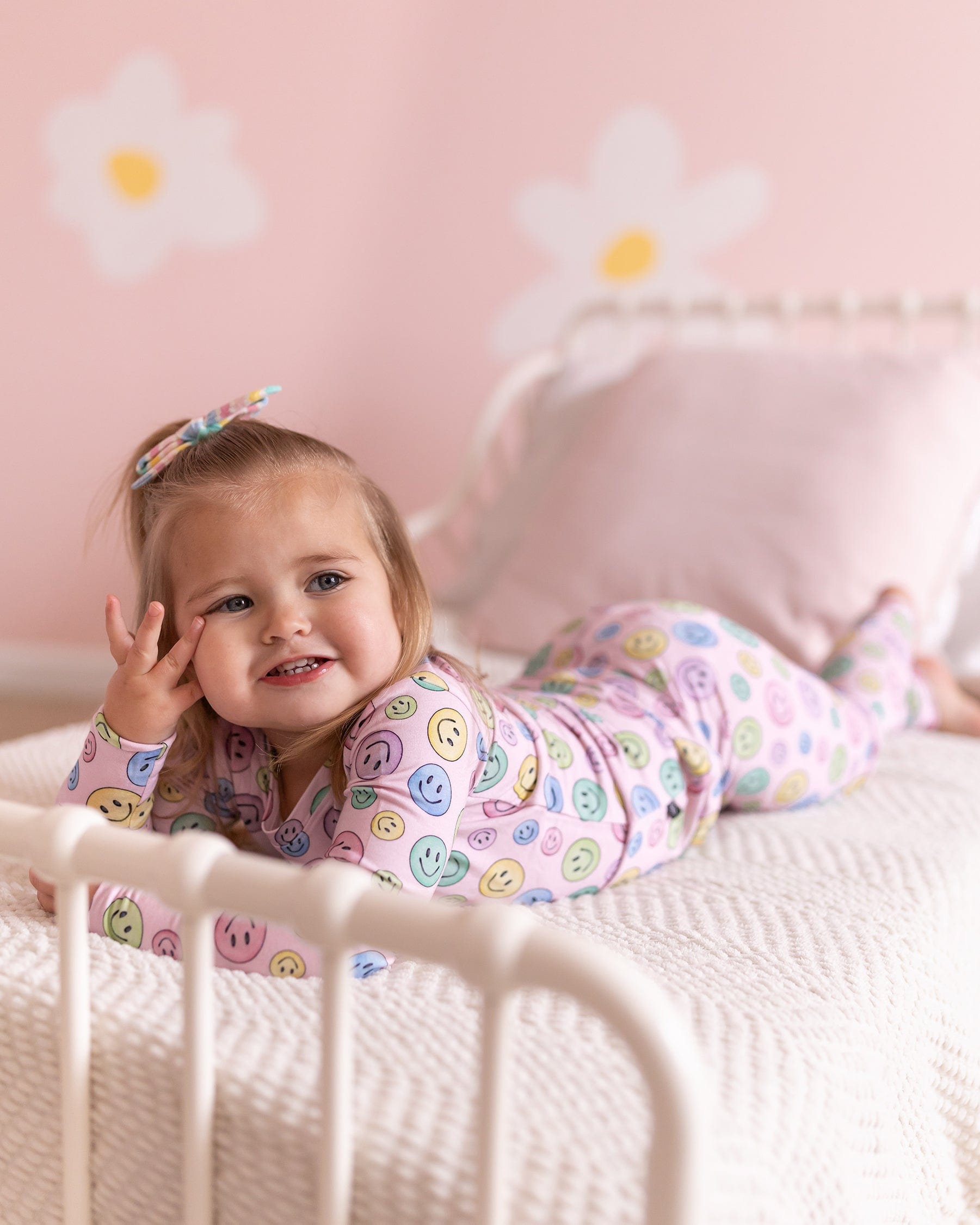 Lev Baby Toddler Lounge in Dalia Collection