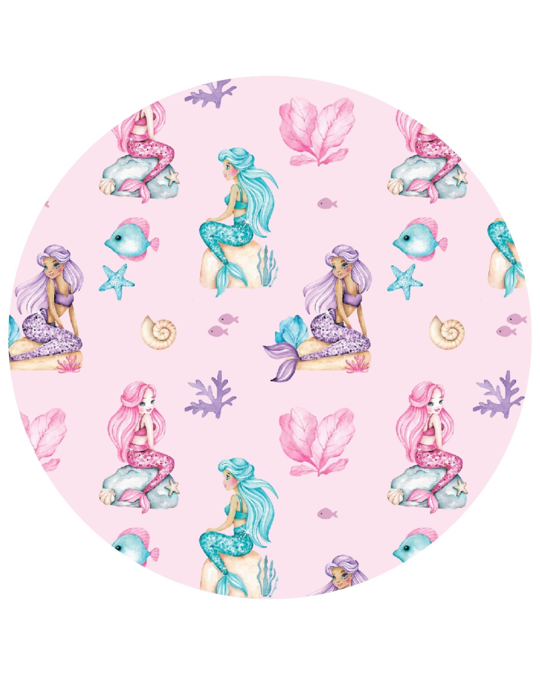 Ariella Ruffled Blanket