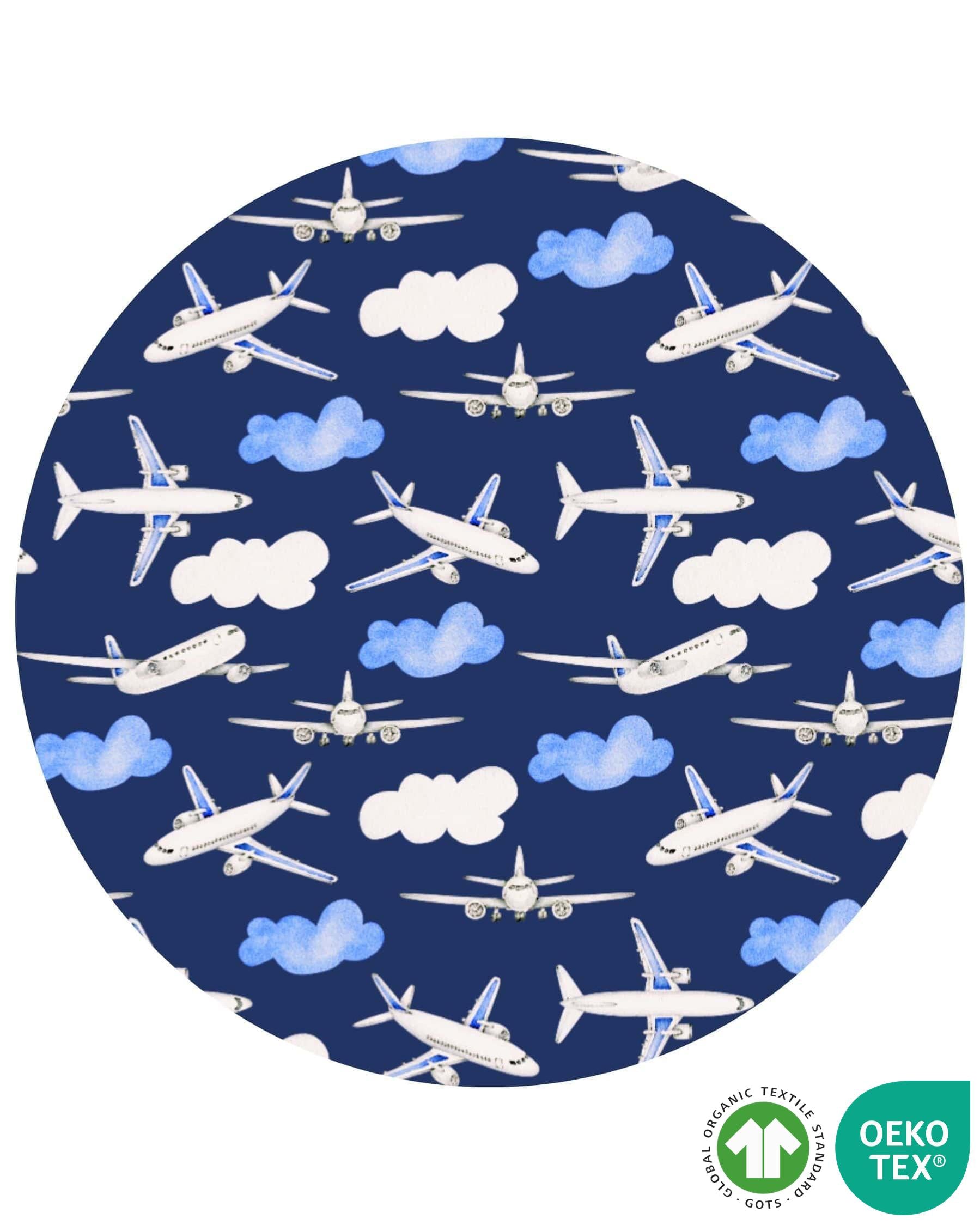Airplane Men's Jogger