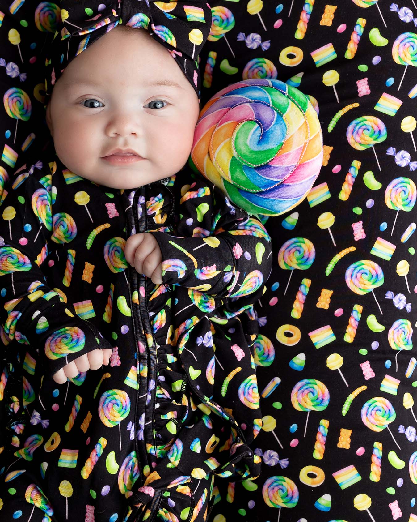 Ella Toy Lovey