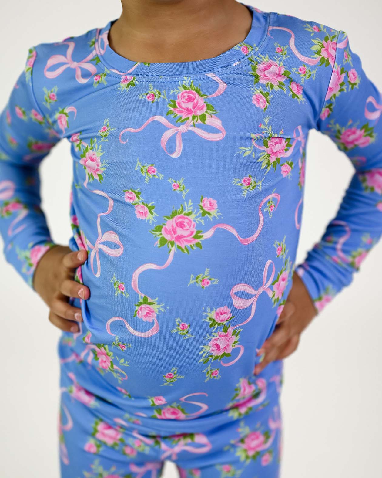 Elodie Toddler Lounge