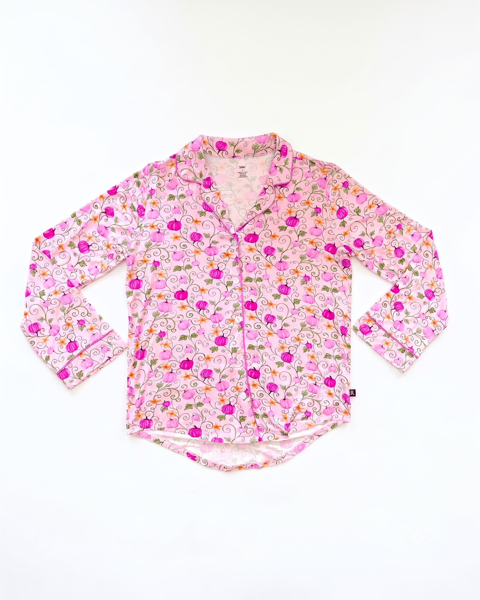 Sloane Mama Classic Long Sleeve PJ