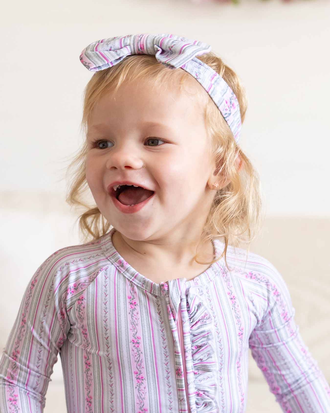 Josephine Headband