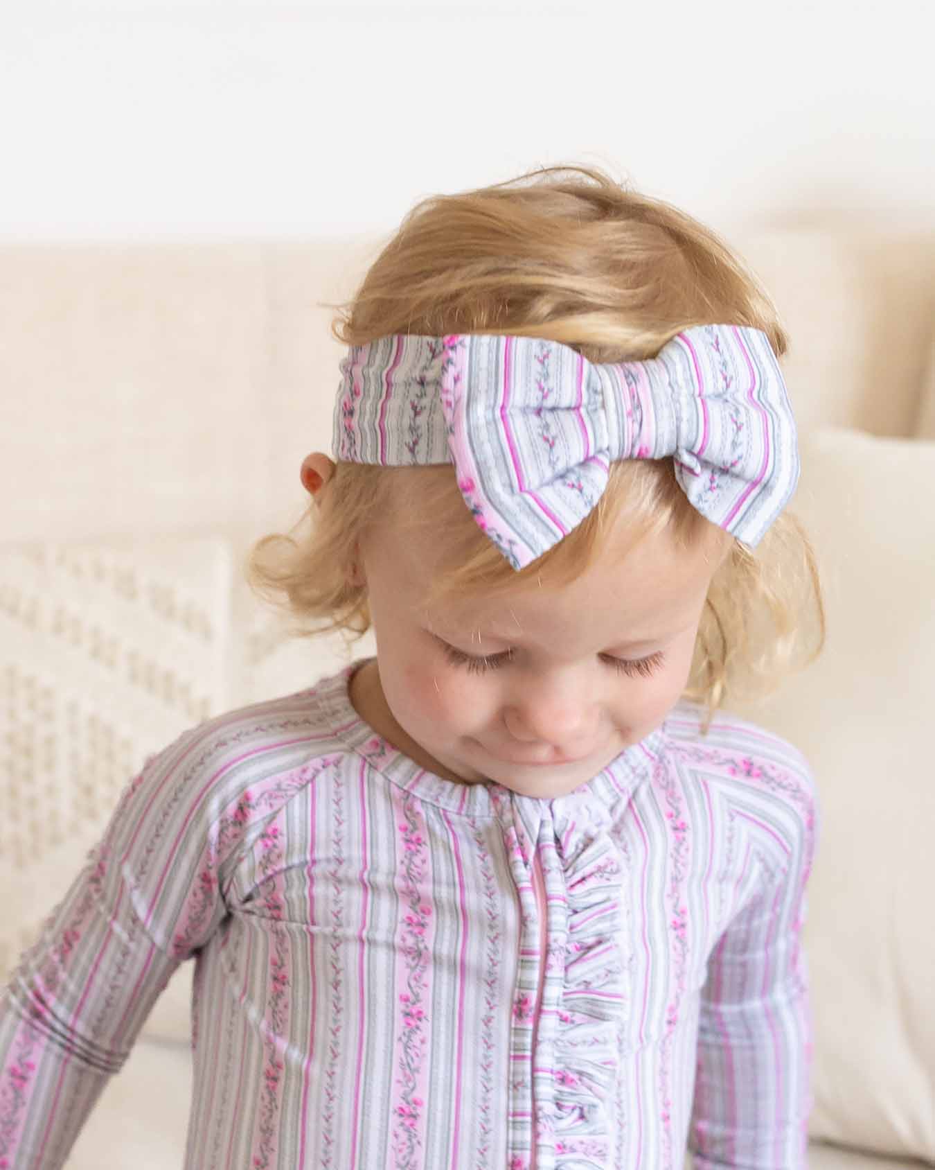 Josephine Headband