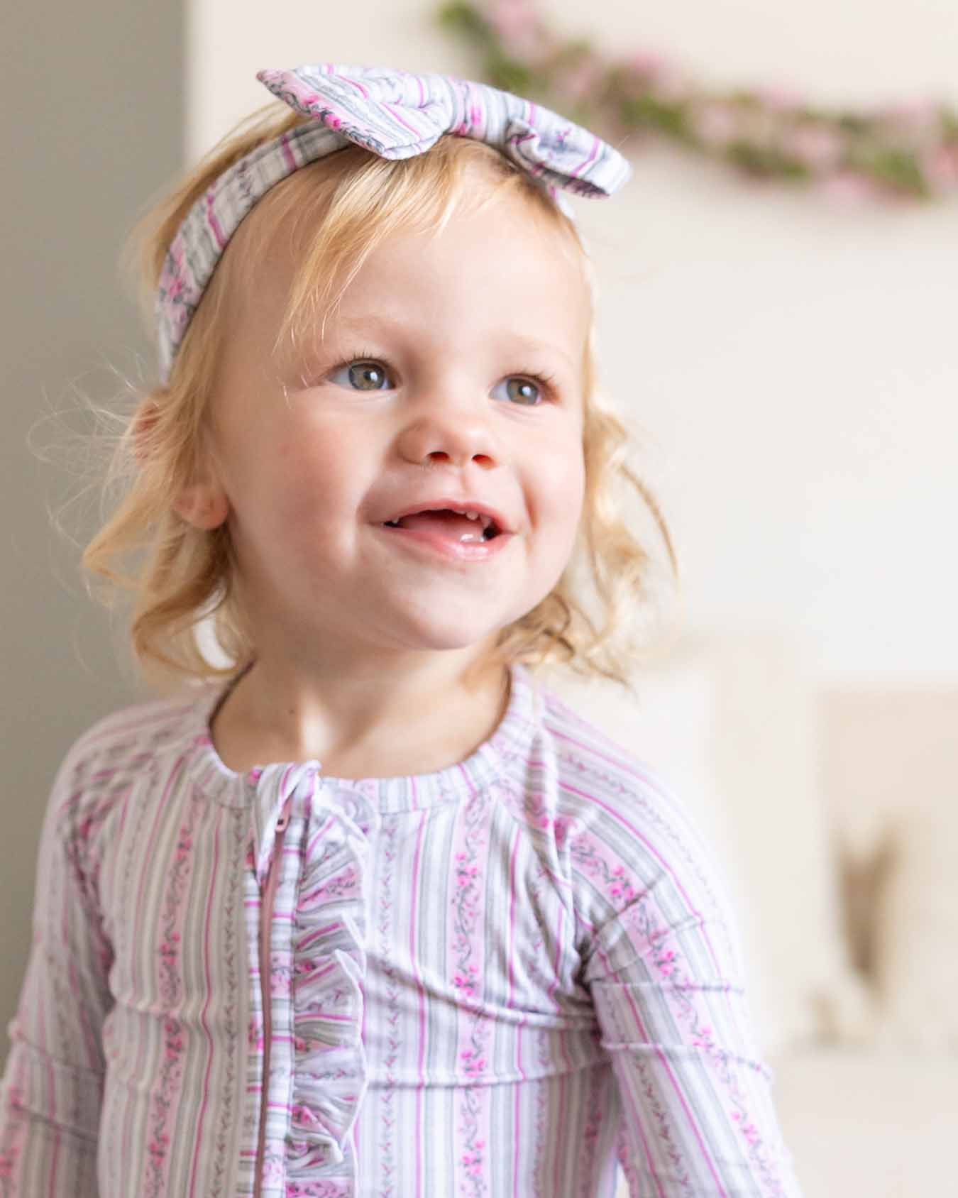 Josephine Headband