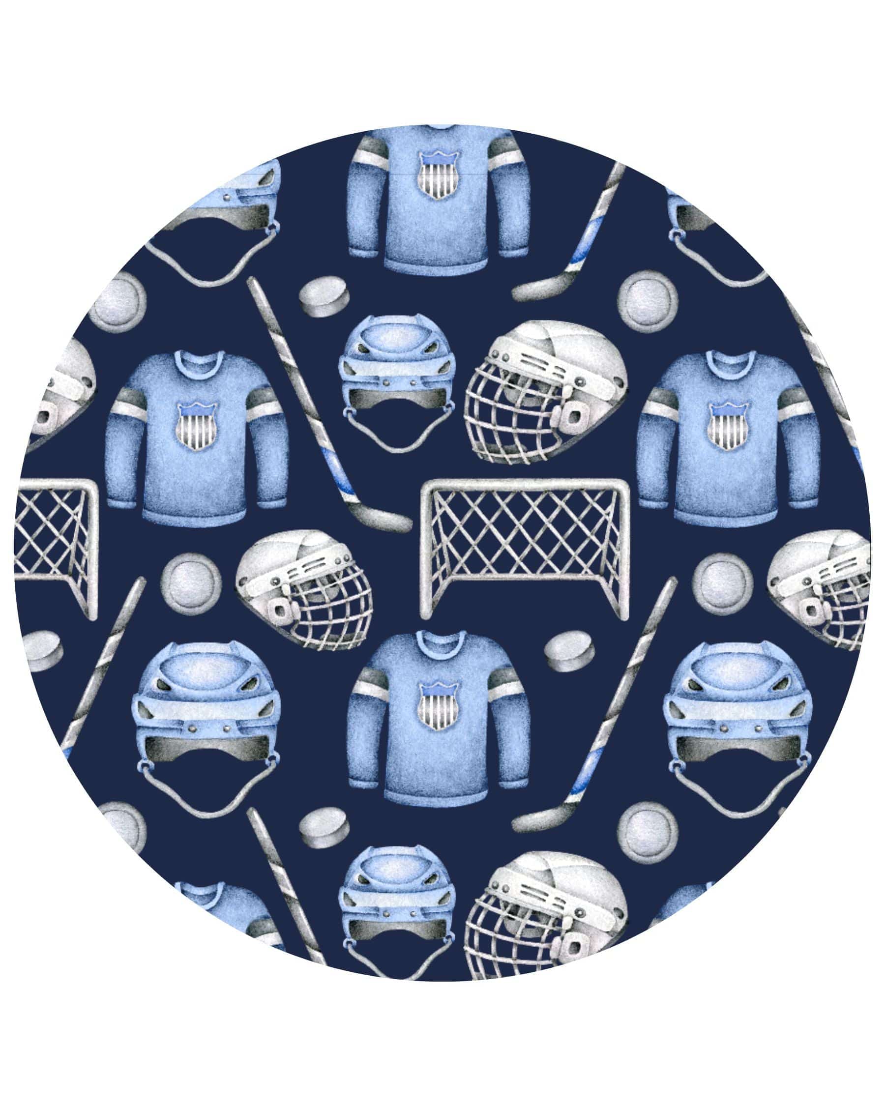 Hockey Sweatshirt