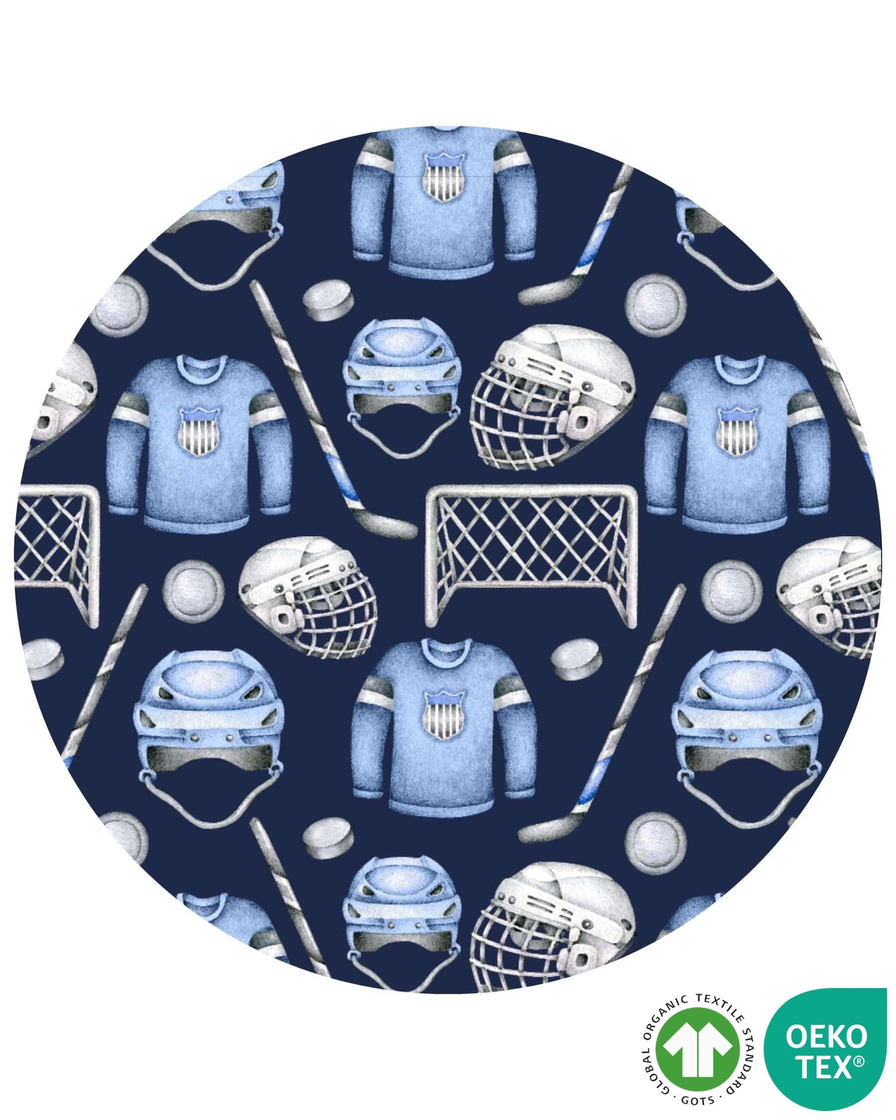 Hockey Sweatshirt