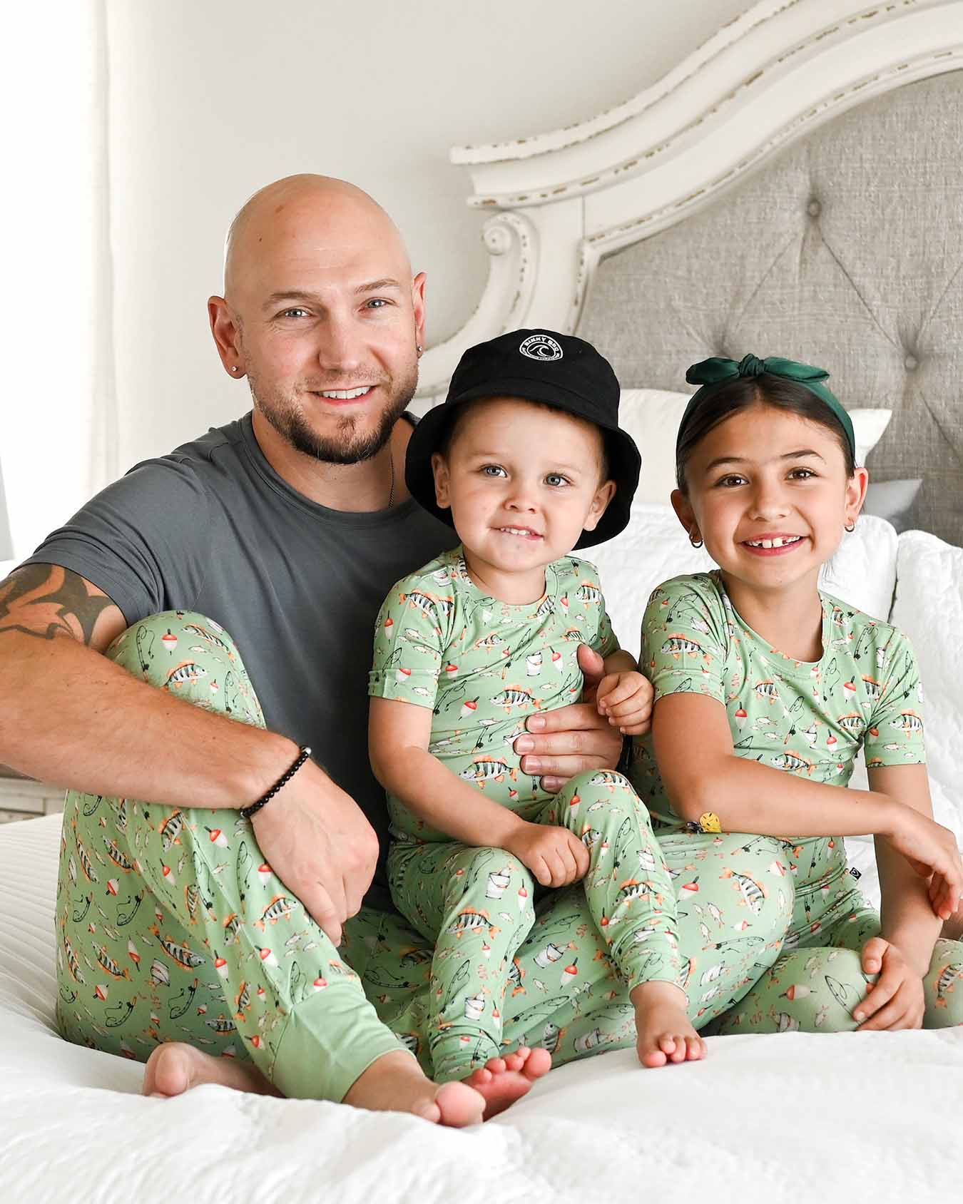 Hudson Men's Lounge Bottom