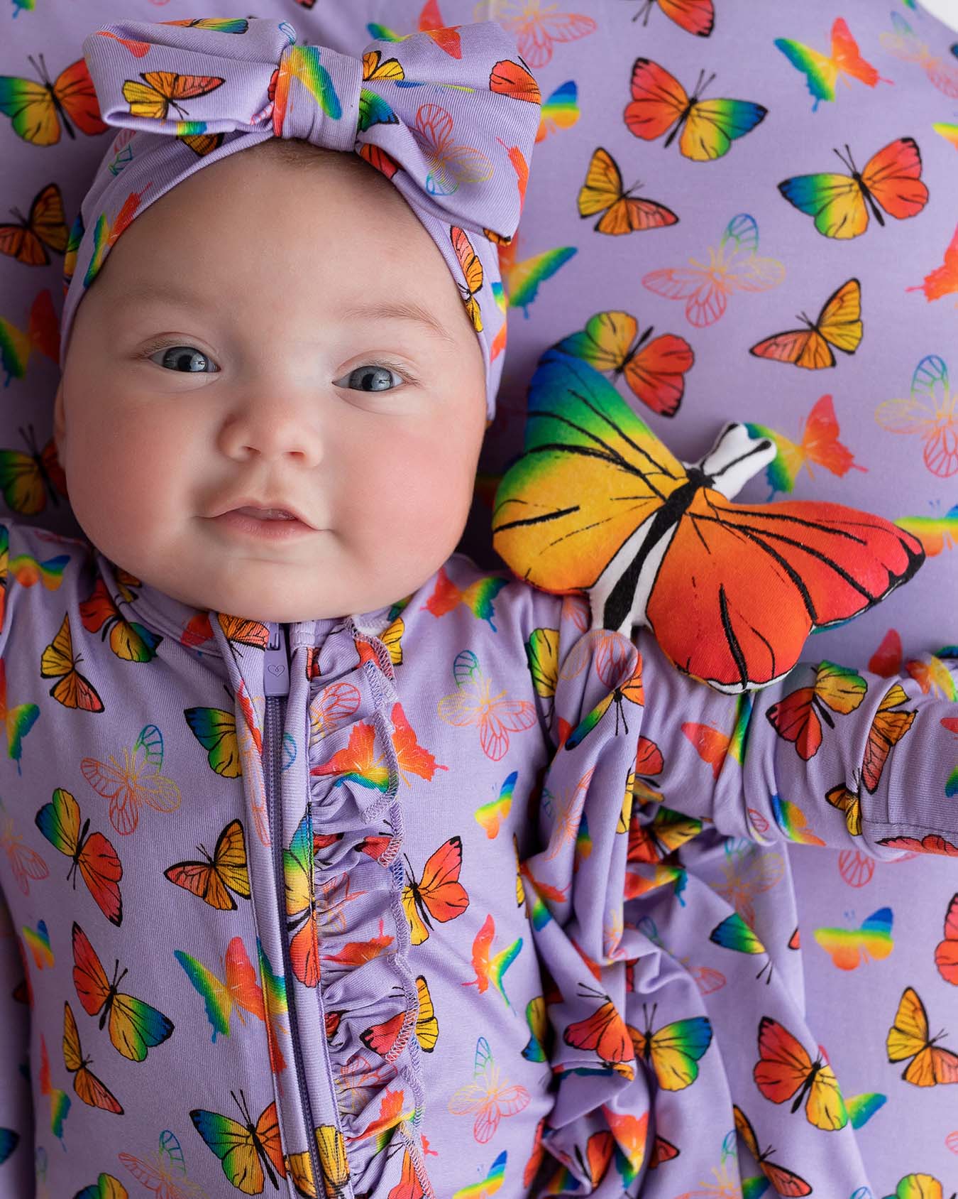 Jordana Swaddle