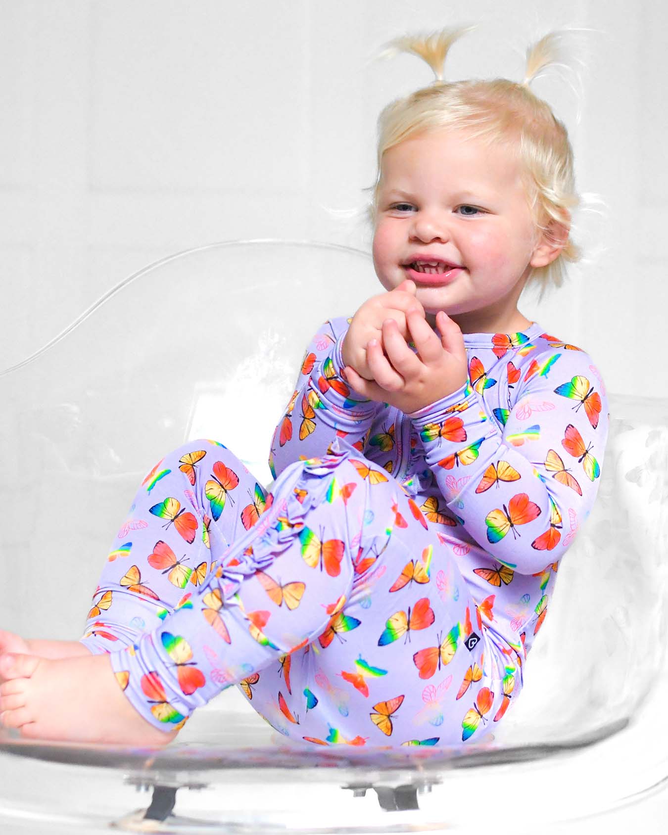 Jordana ‘Poppy’™: The Convertible Romper