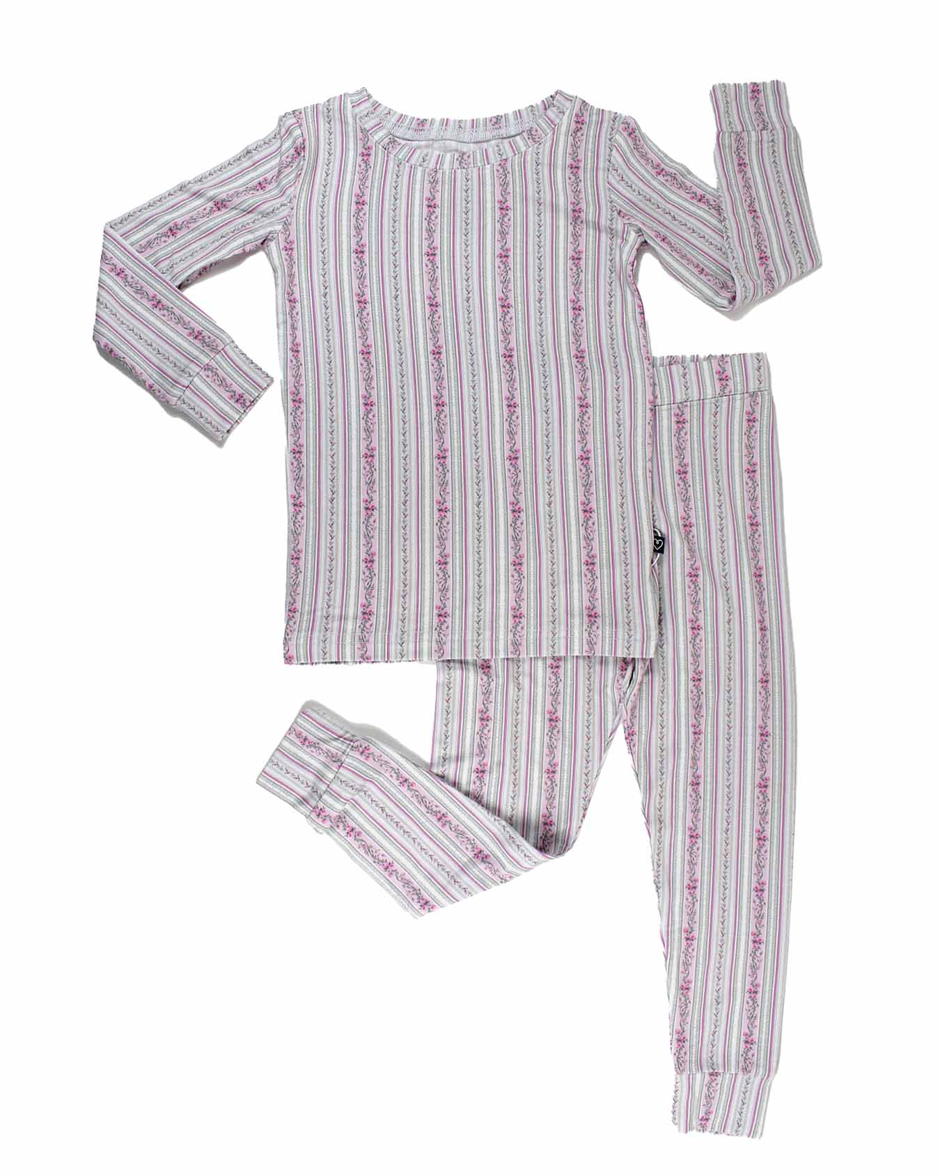 Josephine Toddler Lounge