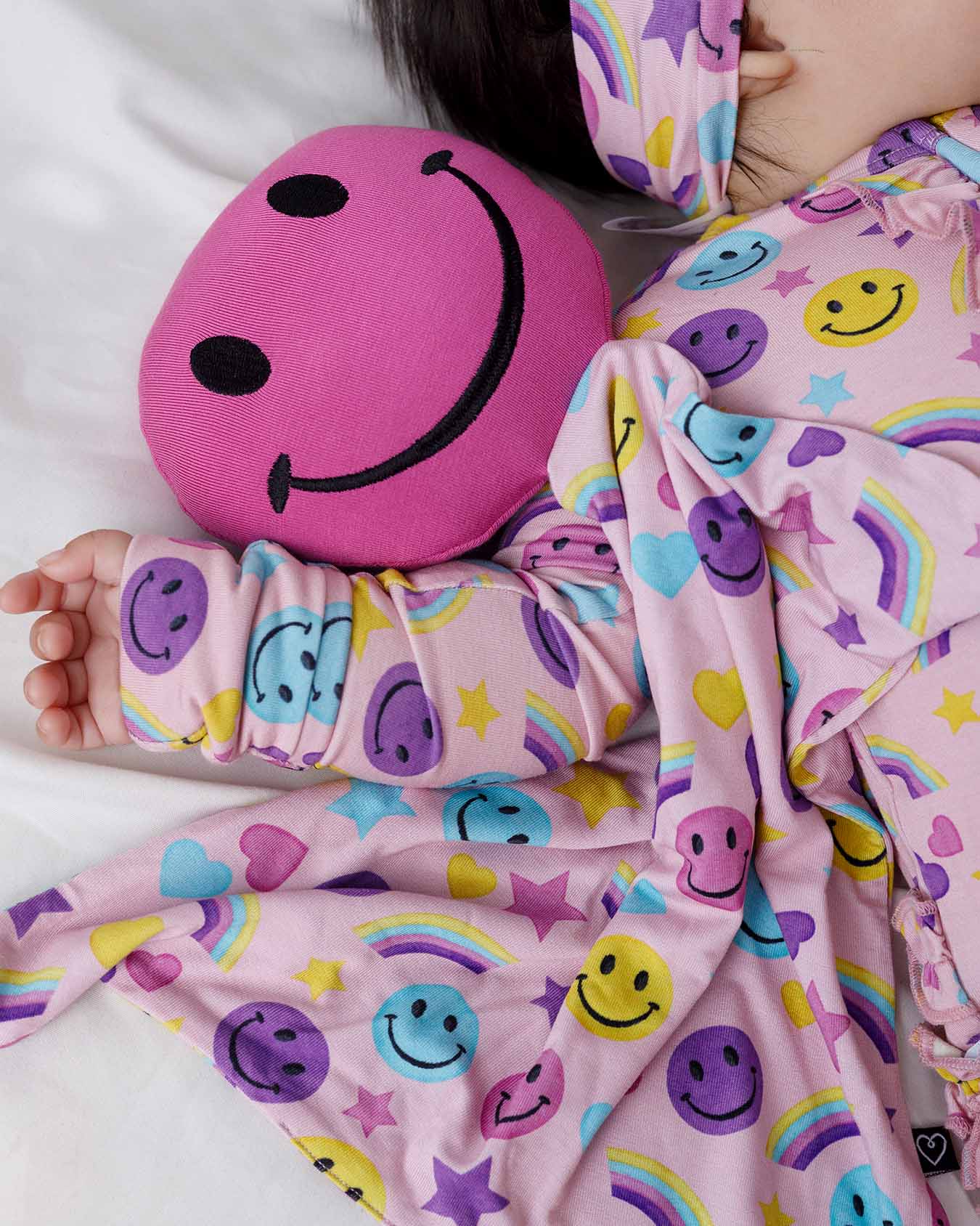 Cora Toy Lovey