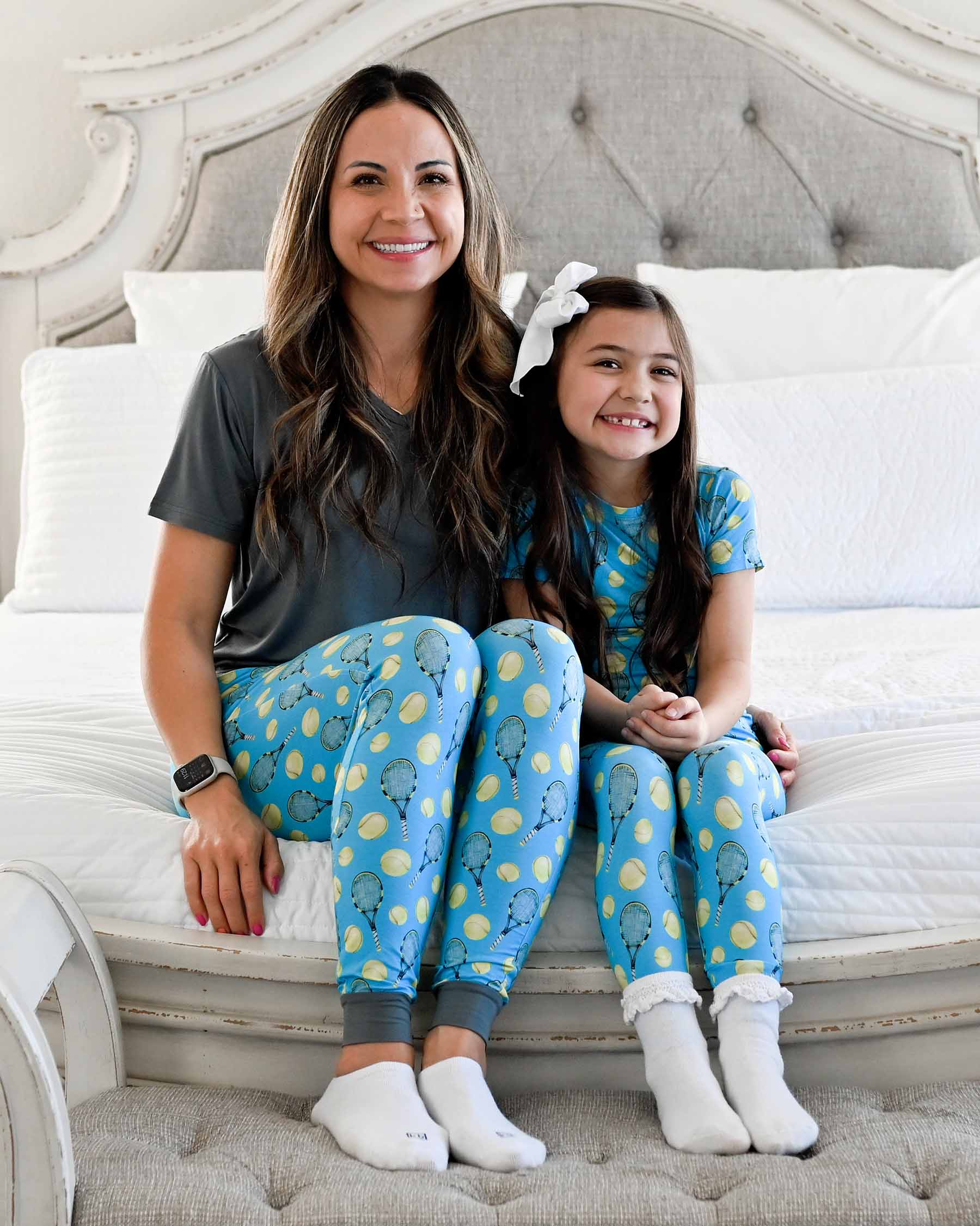 Lev Baby Mama Jogger in Ace Collection