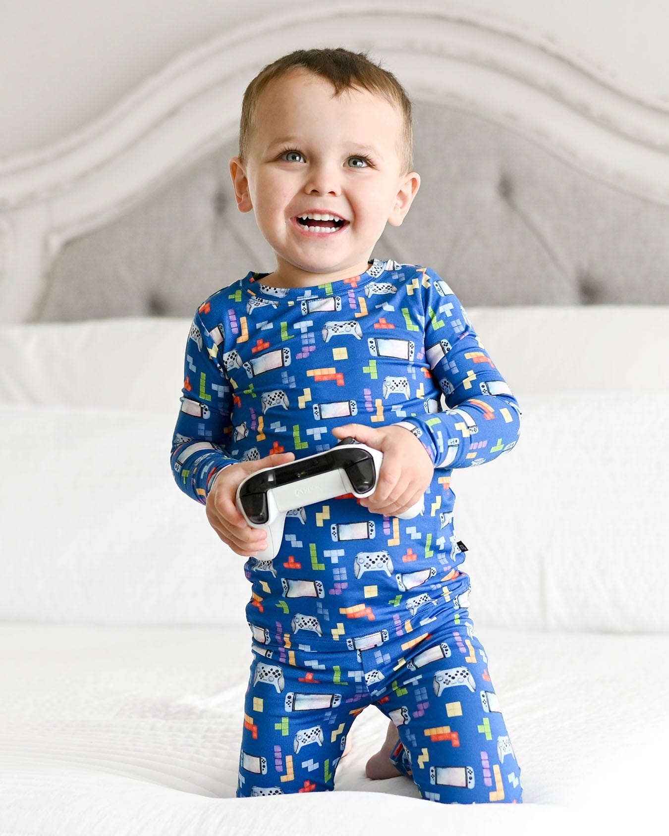 Gaming Pajama Set