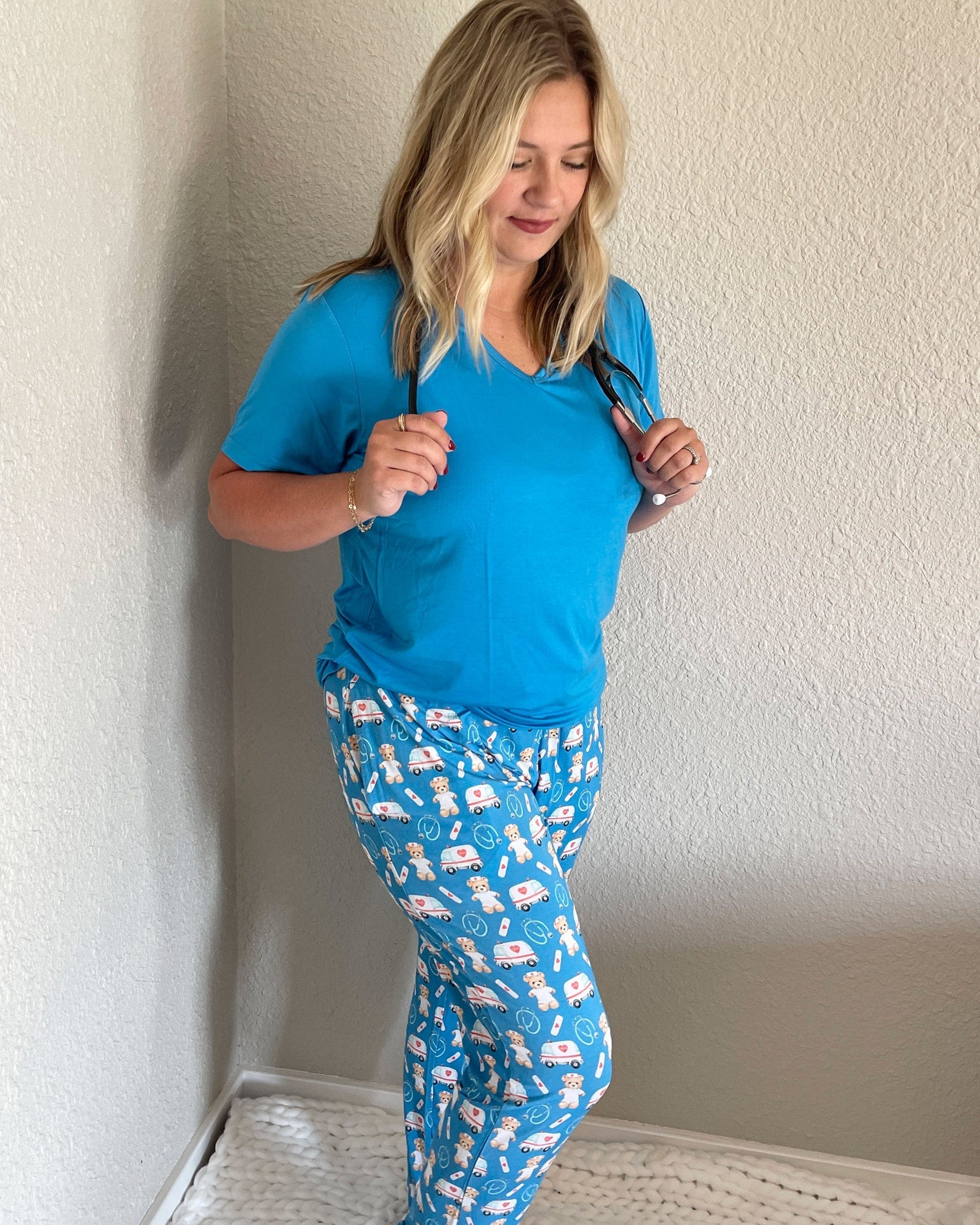 Nurse Mama Lounge Bottom