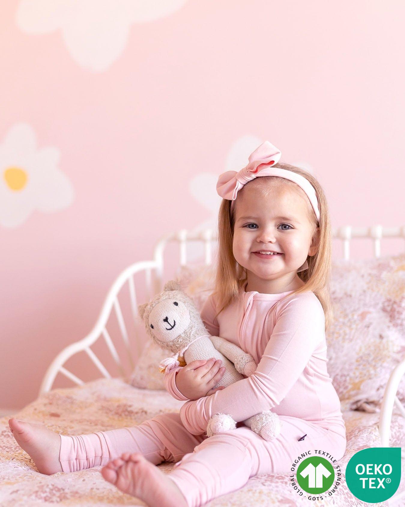 Rose 'Poppy': The Convertible Romper