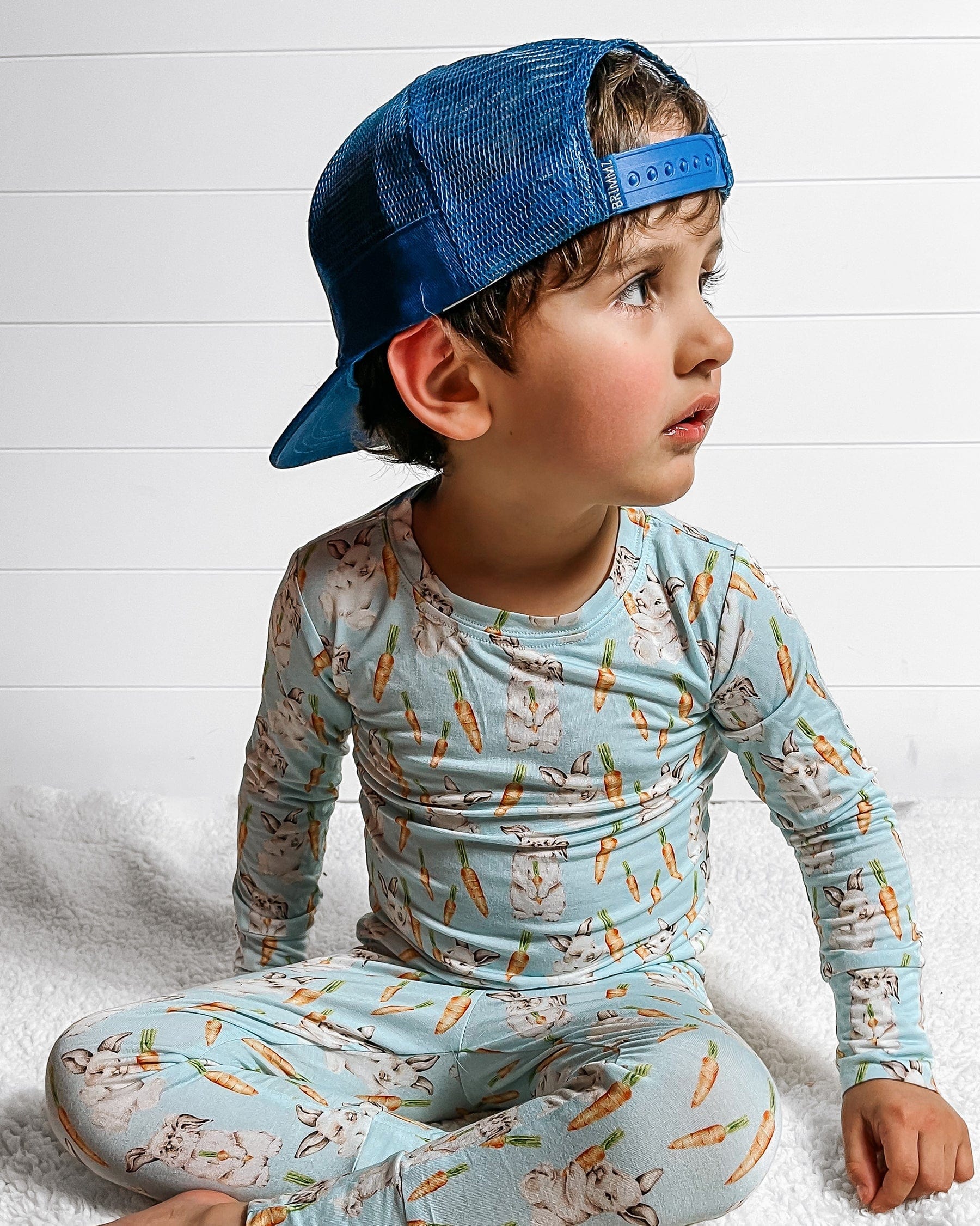 Pete Pajama Set