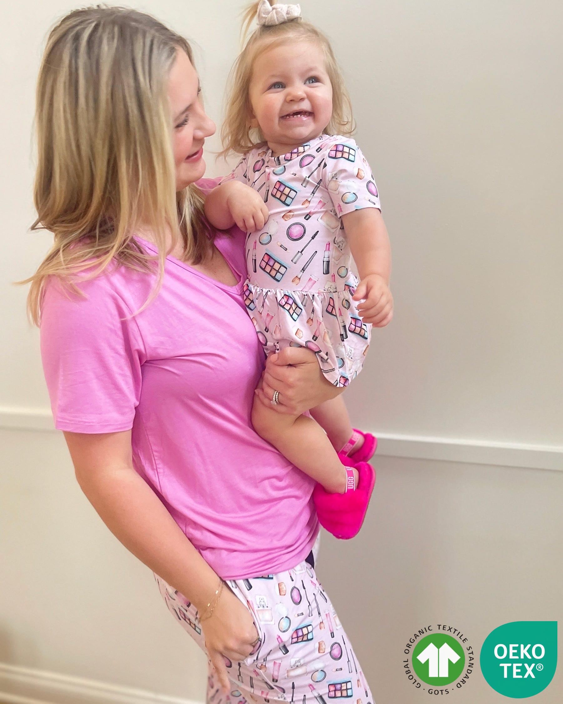 Makeup Mama Lounge Bottom