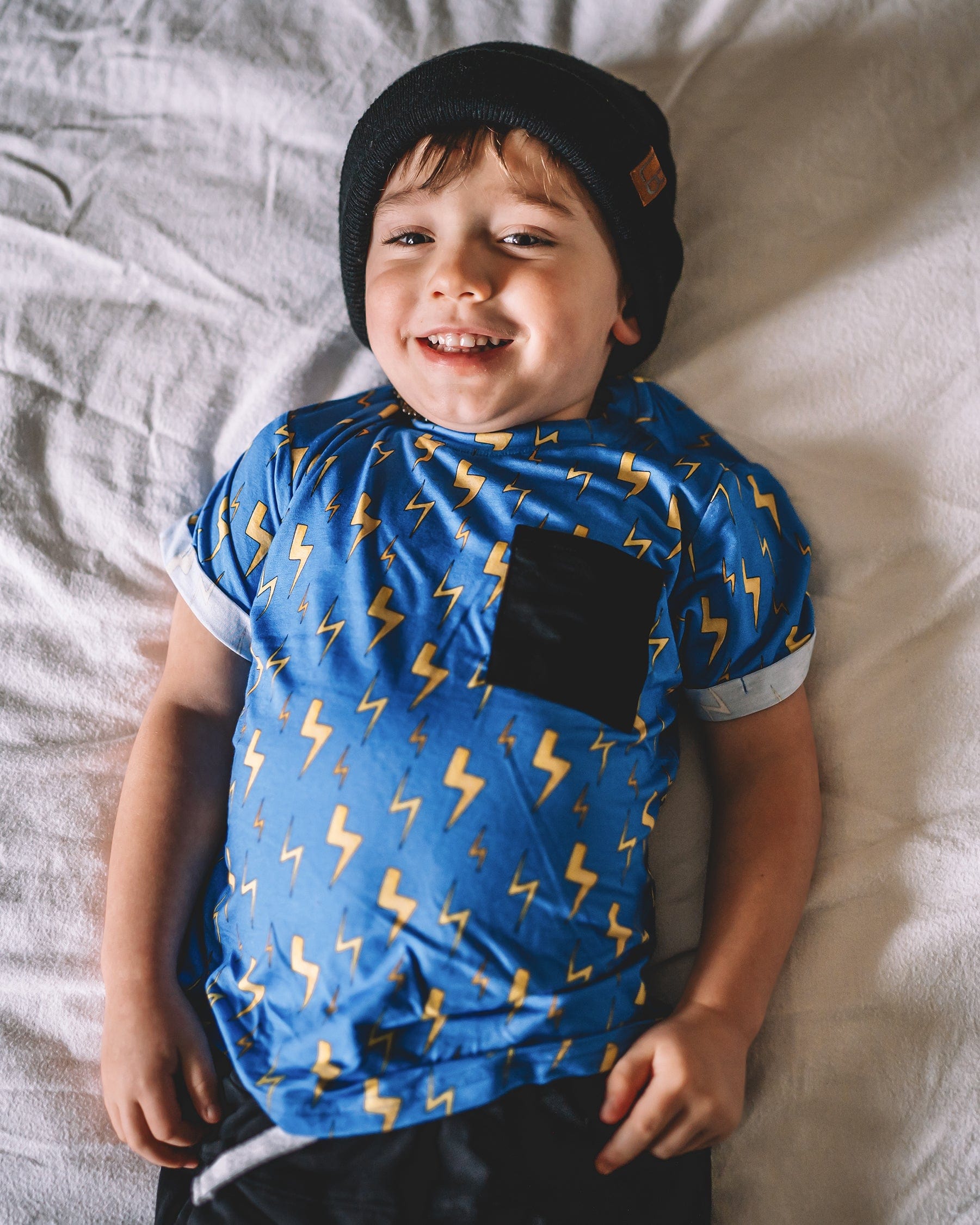 Mikey T-Shirt