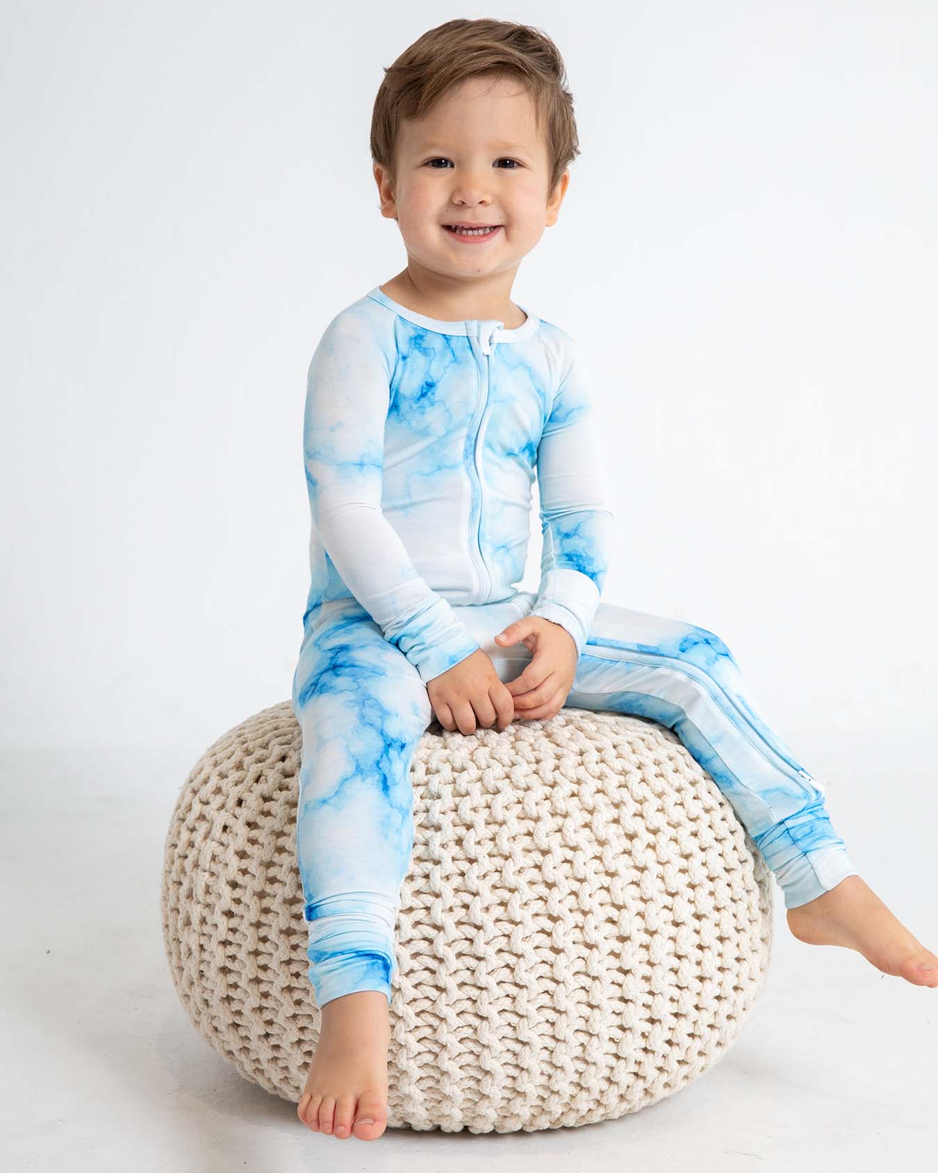Milo 'Poppy': The Convertible Romper, Lev Baby
