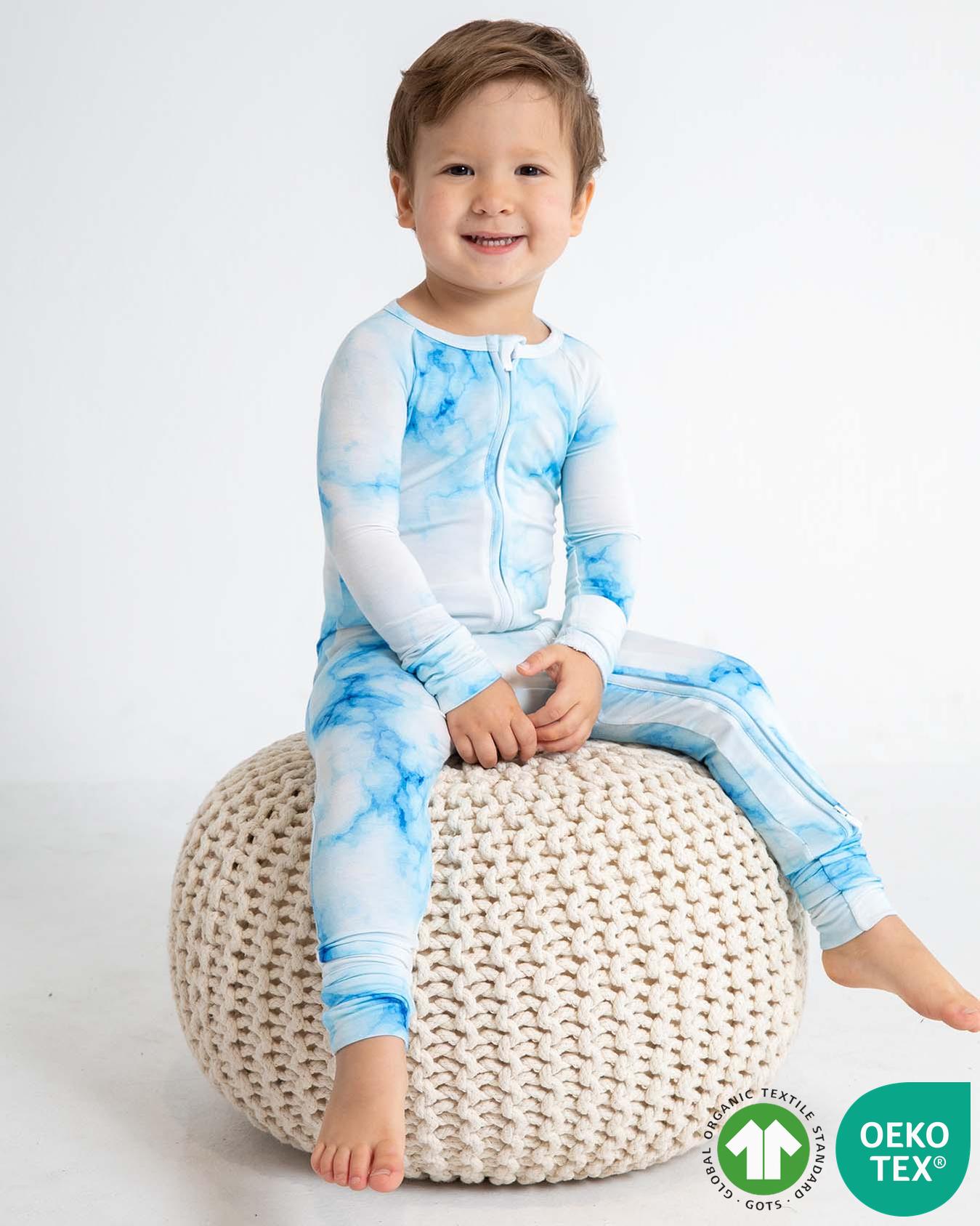 Milo 'Poppy': The Convertible Romper, Lev Baby