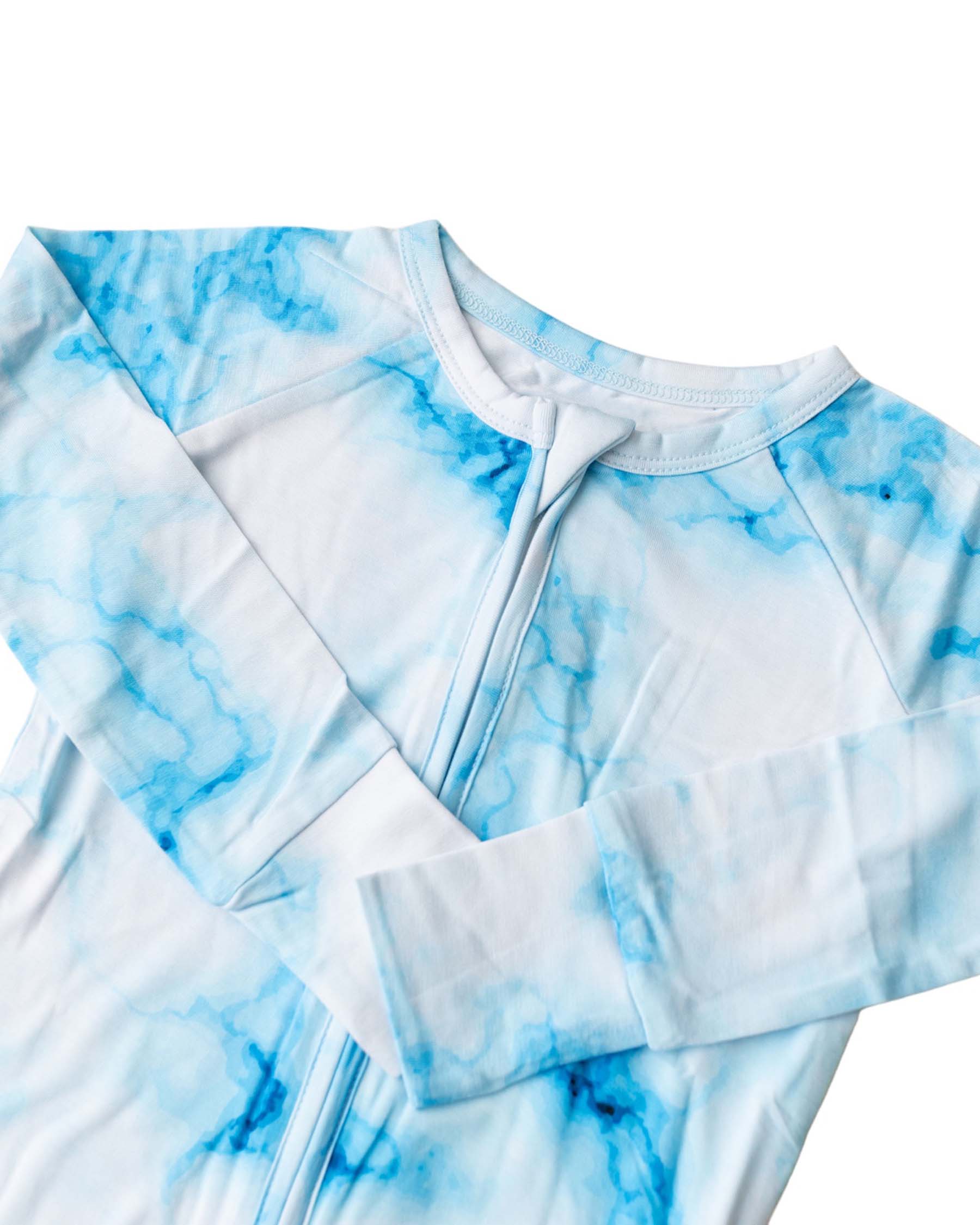 Blue Marble 'Poppy': The Convertible Romper