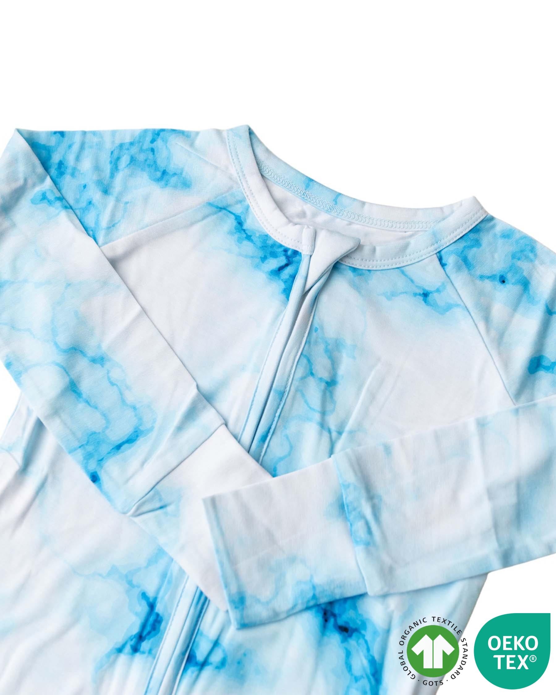 Blue Marble 'Poppy': The Convertible Romper