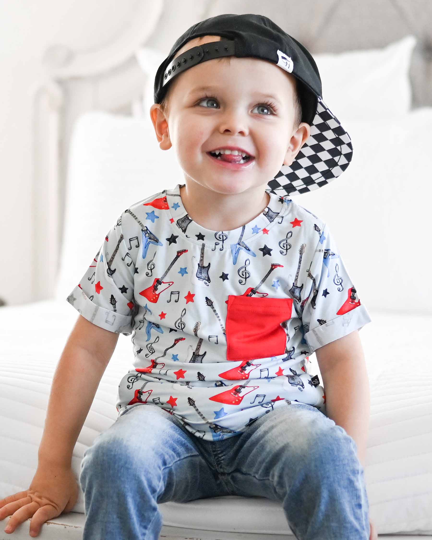 Music T-Shirt