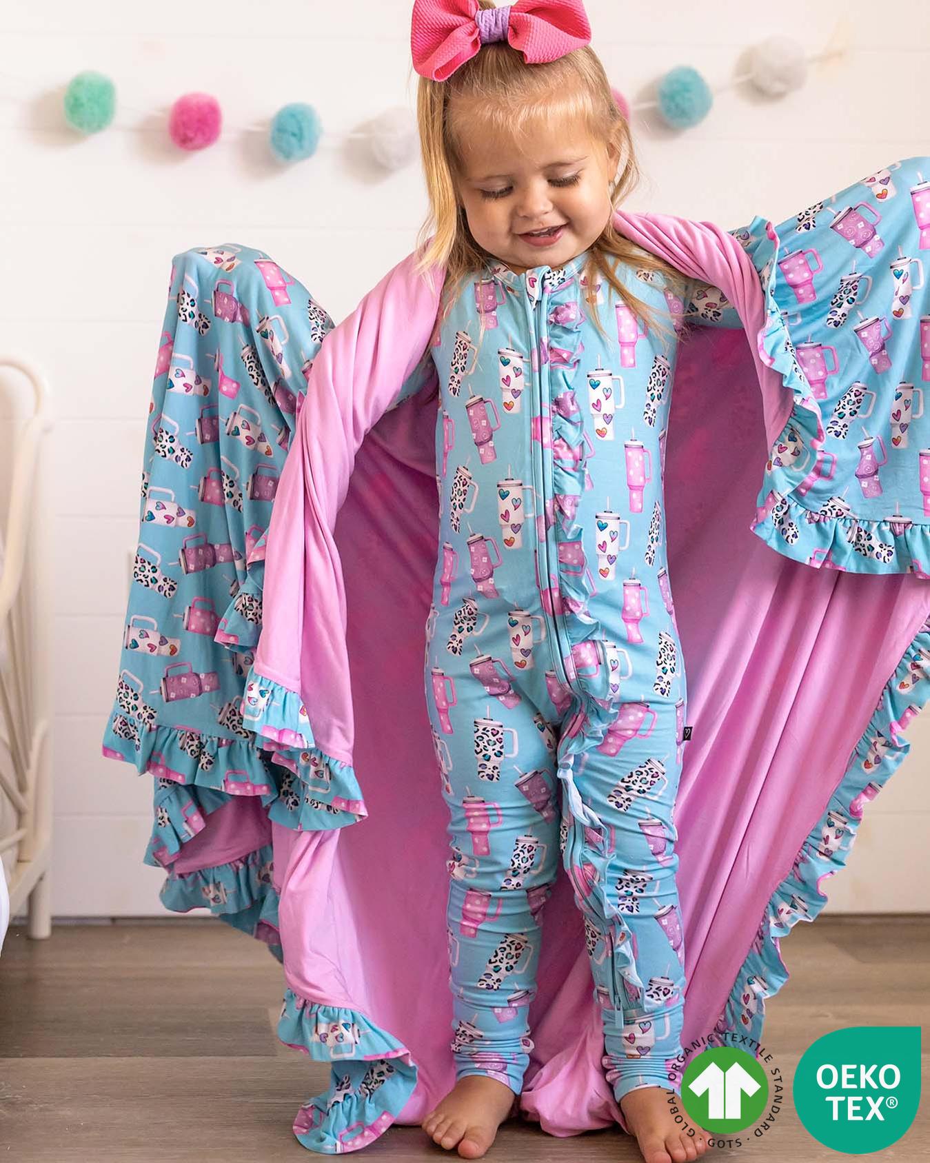 Skyler ‘Poppy’™: The Convertible Romper