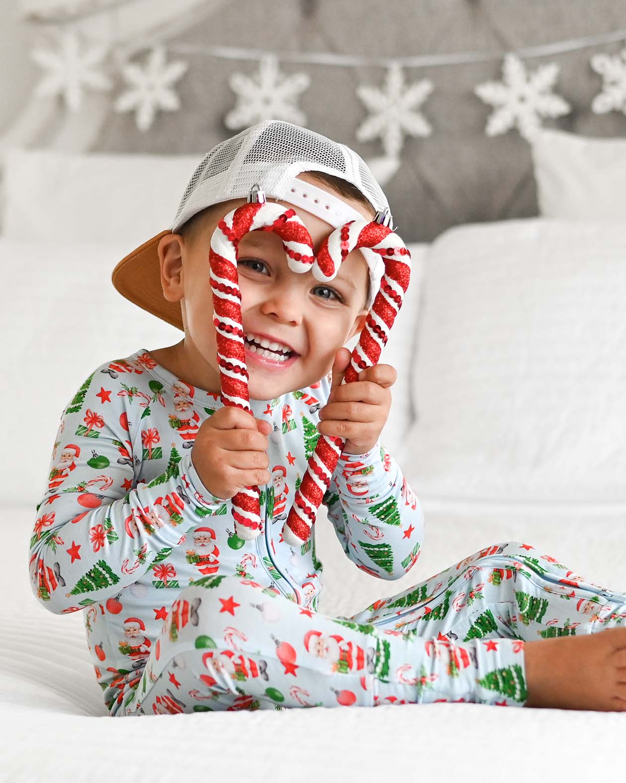 Nick ‘Poppy’™: The Convertible Romper