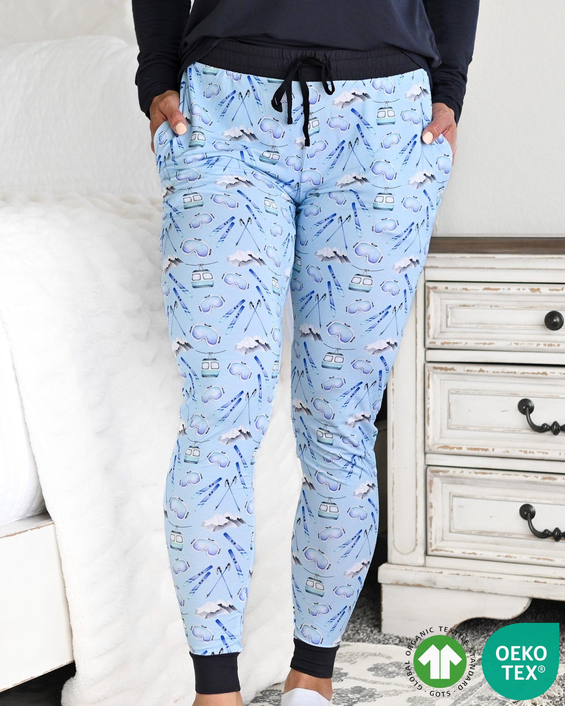 Ski Mama Lounge Bottom