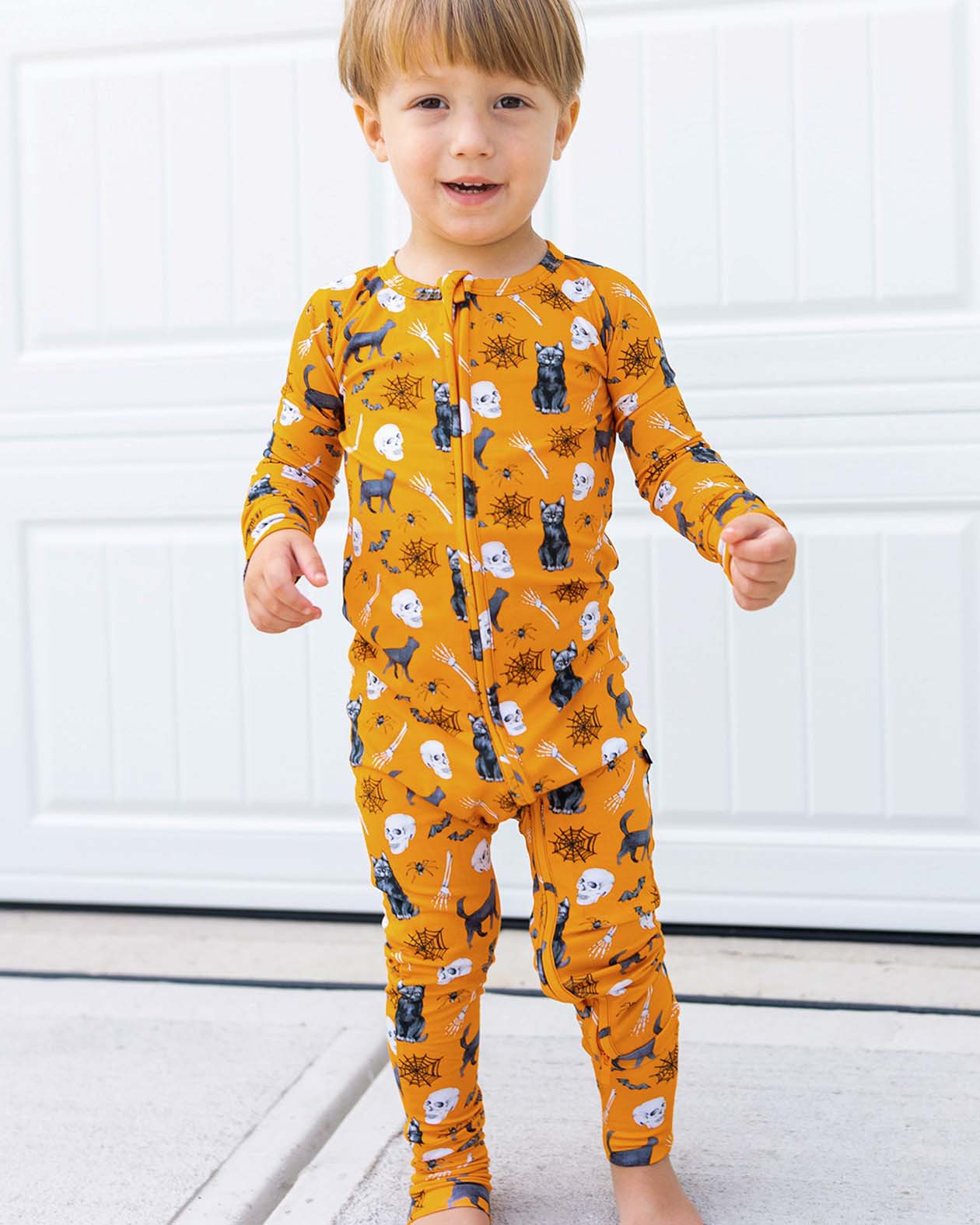 Onyx ‘Poppy’™: The Convertible Romper