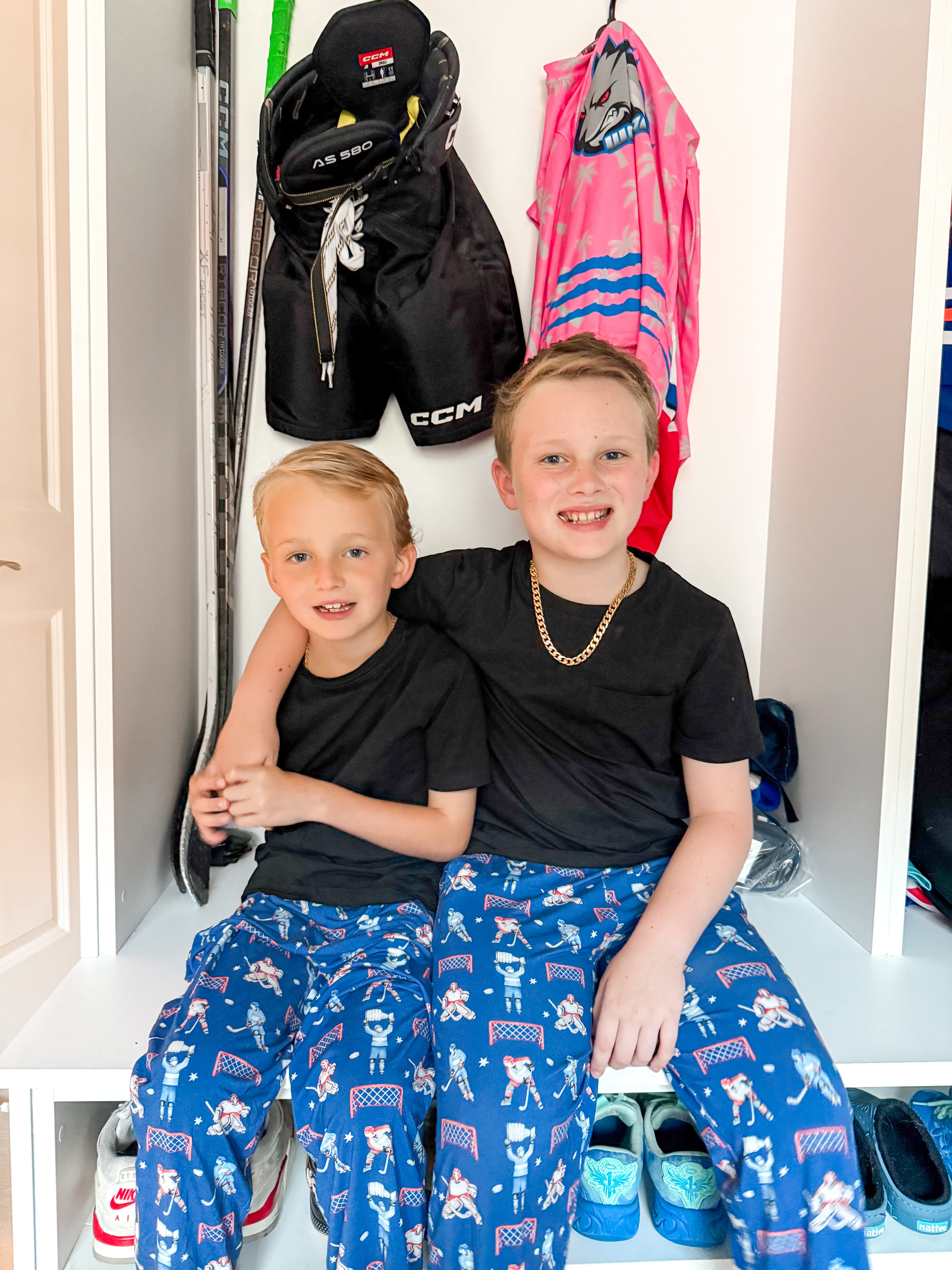 Stanley Boys Lounge Pants