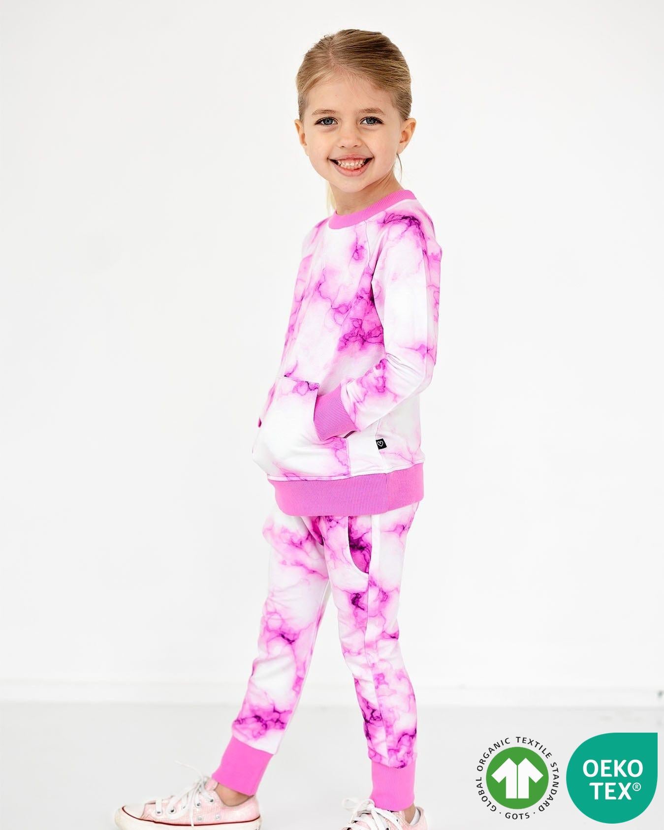 Lev Baby Jogger from Madi Collection